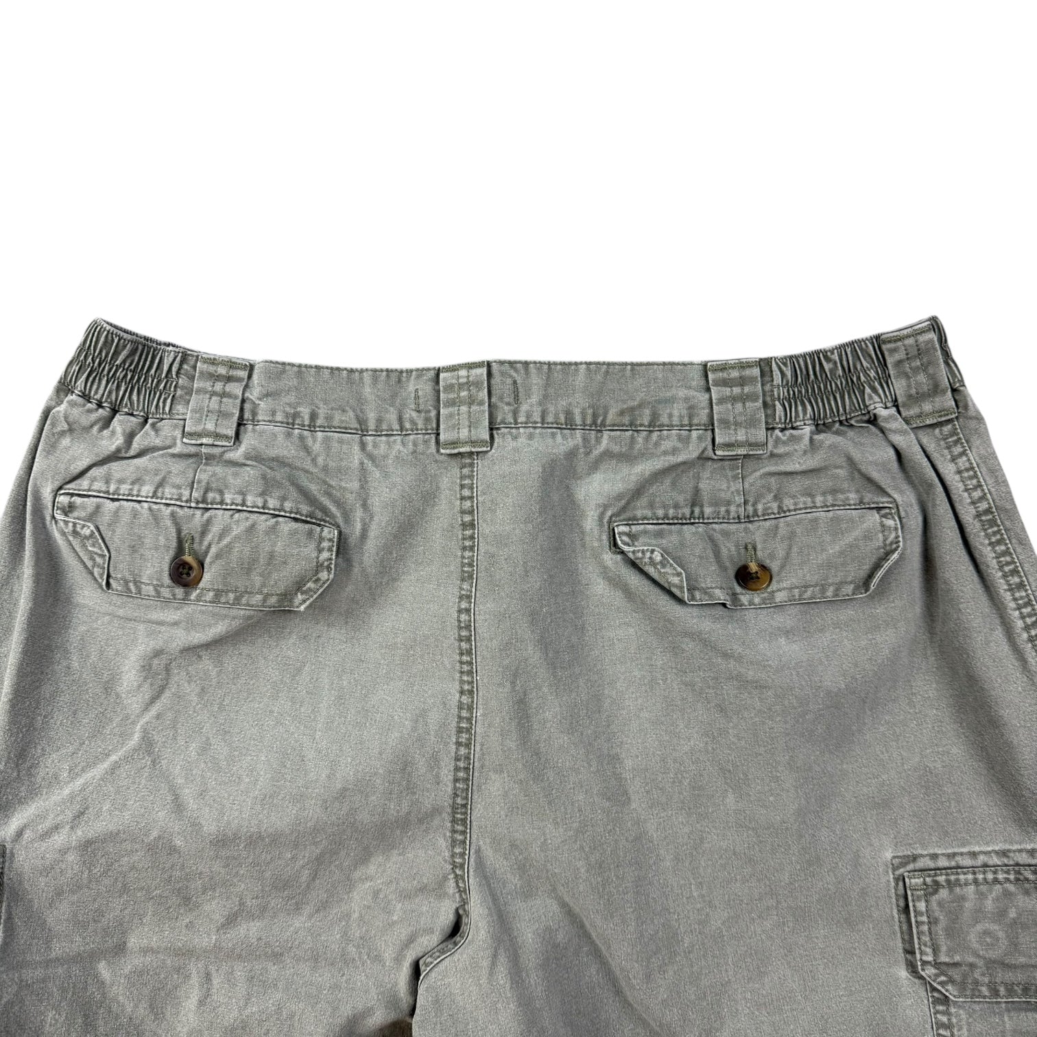 Vintage L.L Bean Pants Light Green