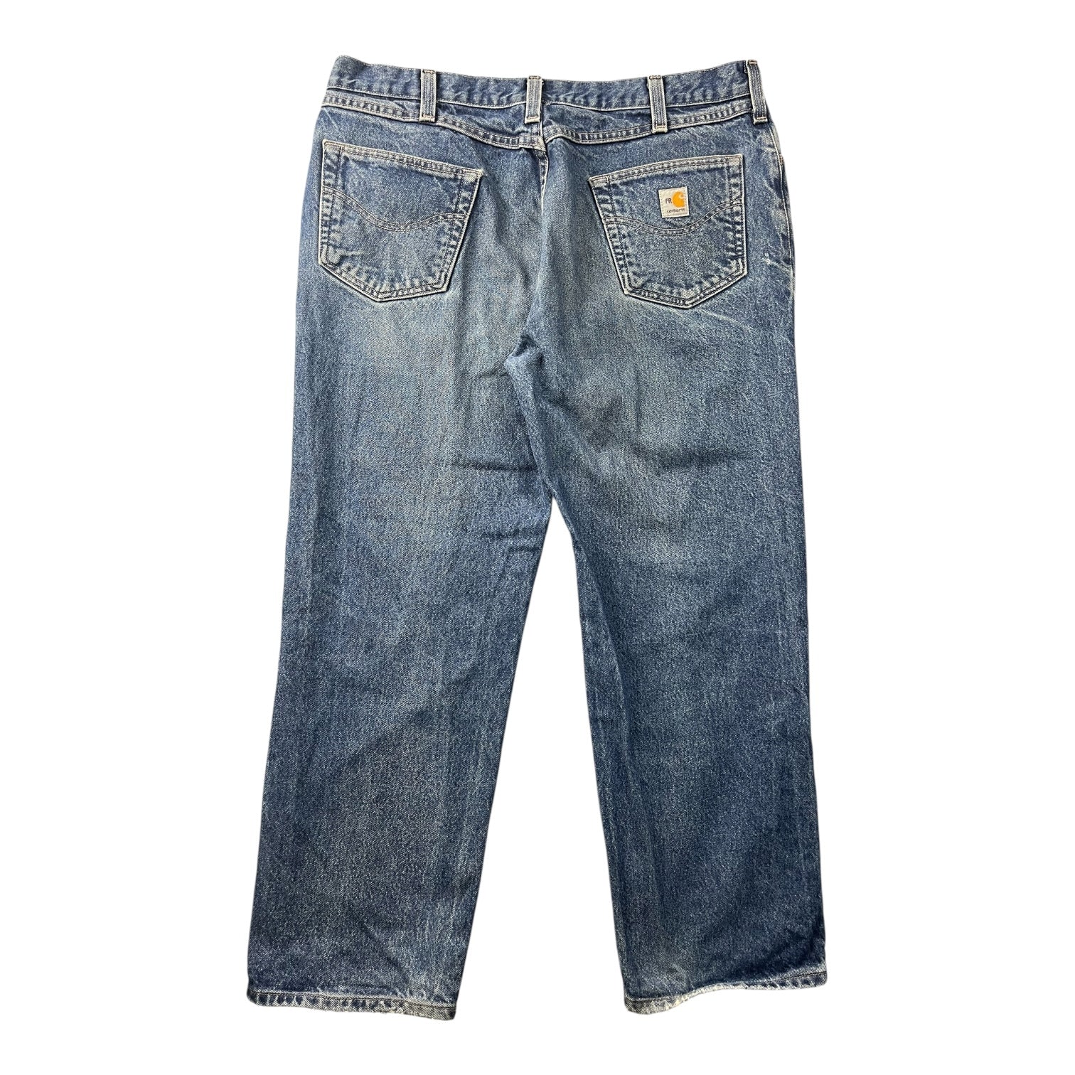 Vintage Carhartt Jeans Medium Wash