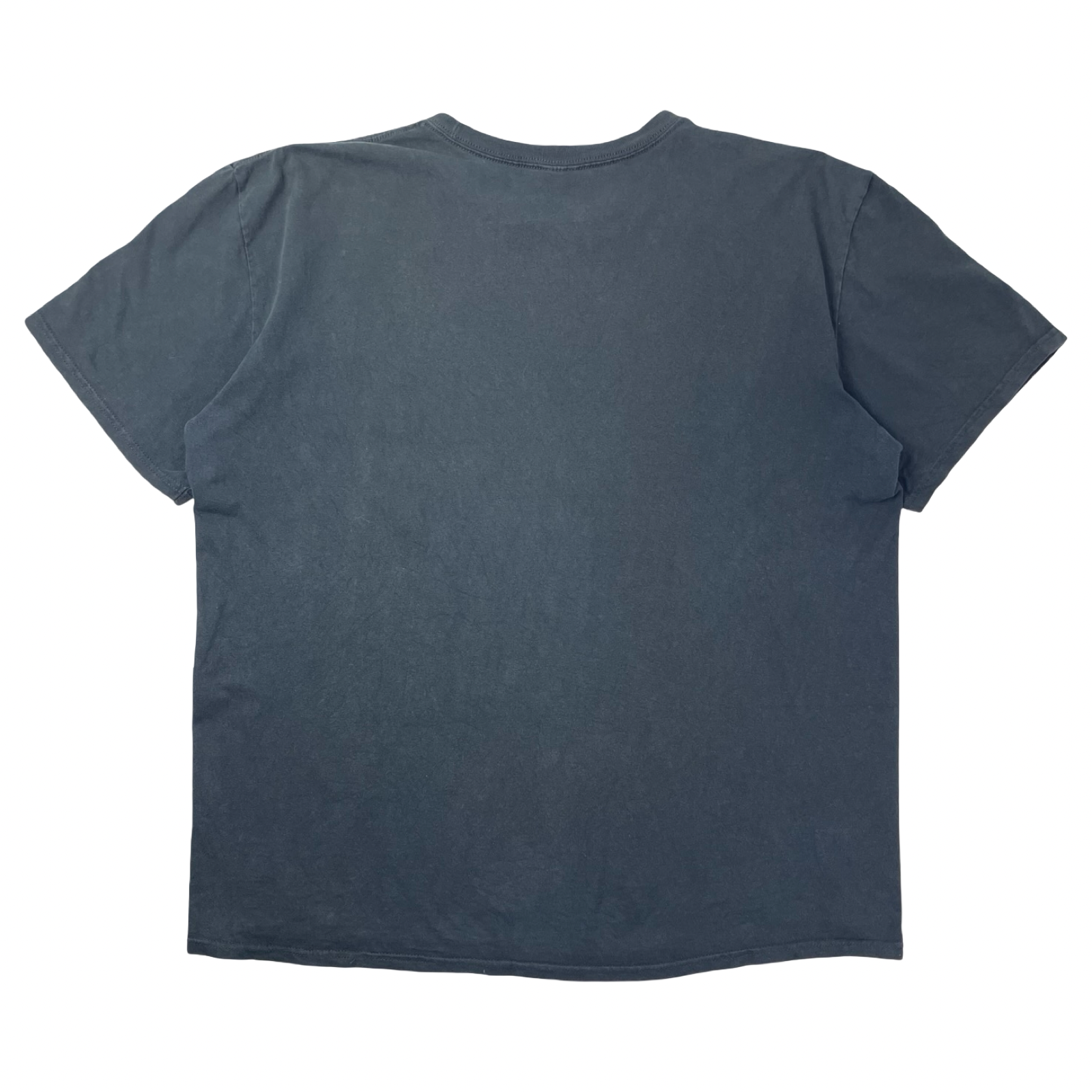 Vintage Y2K Quiksilver Classic Logo T-Shirt