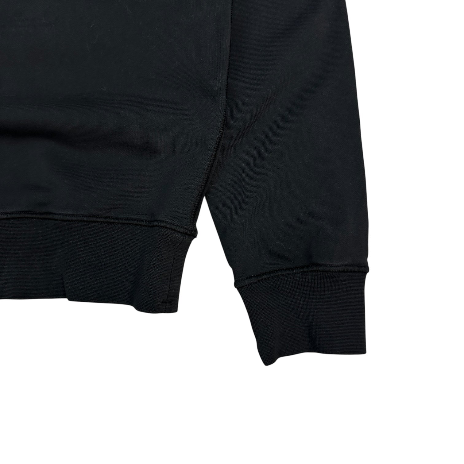 Stone Island Crewneck Black