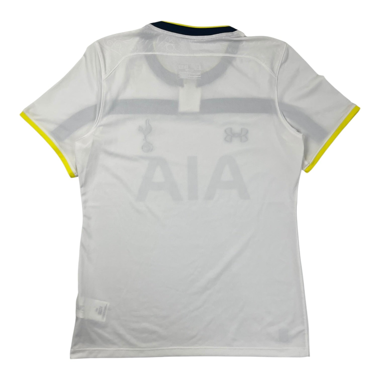 2014/15 Under Armour Tottenham Hotspur Home Football Shirt