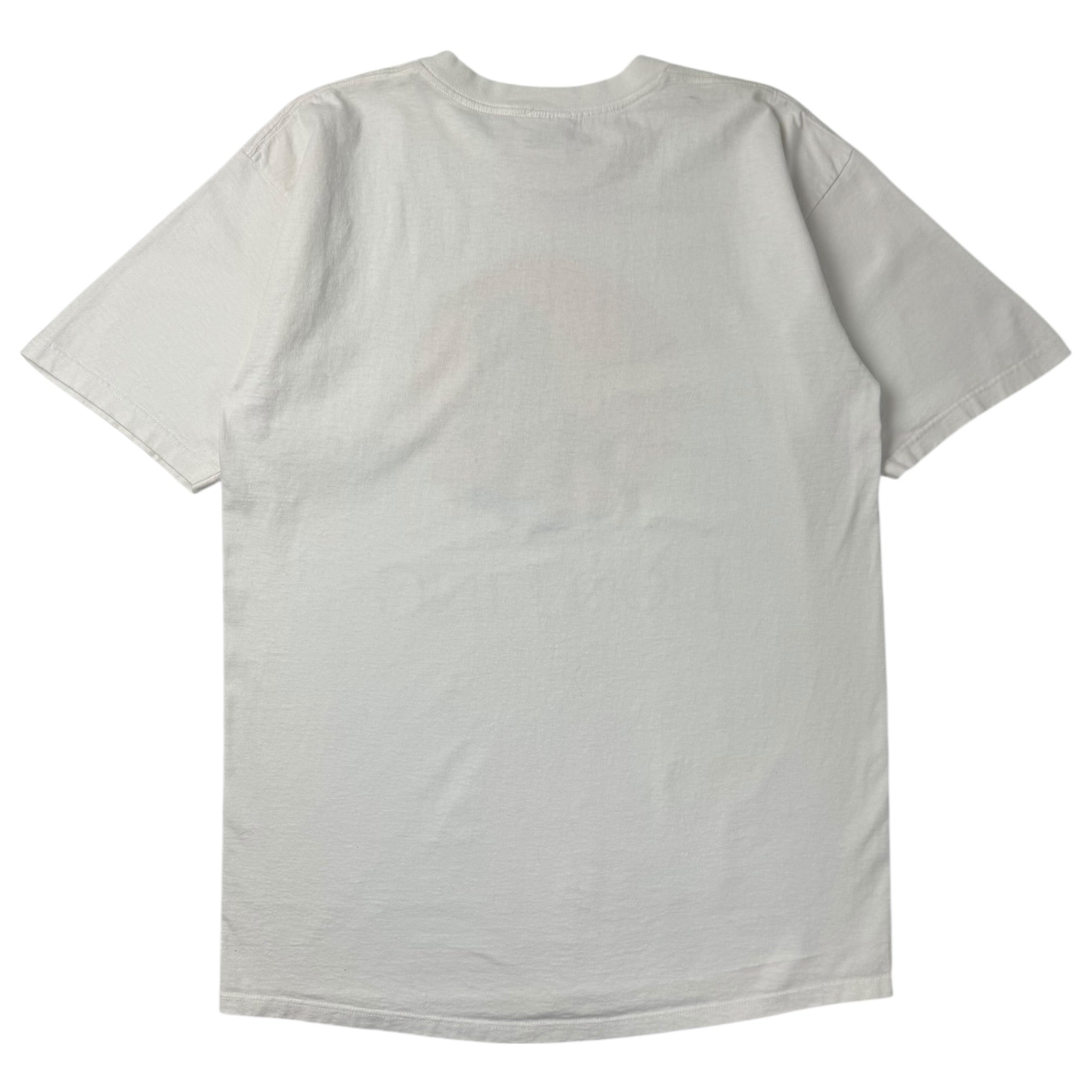 1994 The Lion King Disney Movie Promo T-Shirt