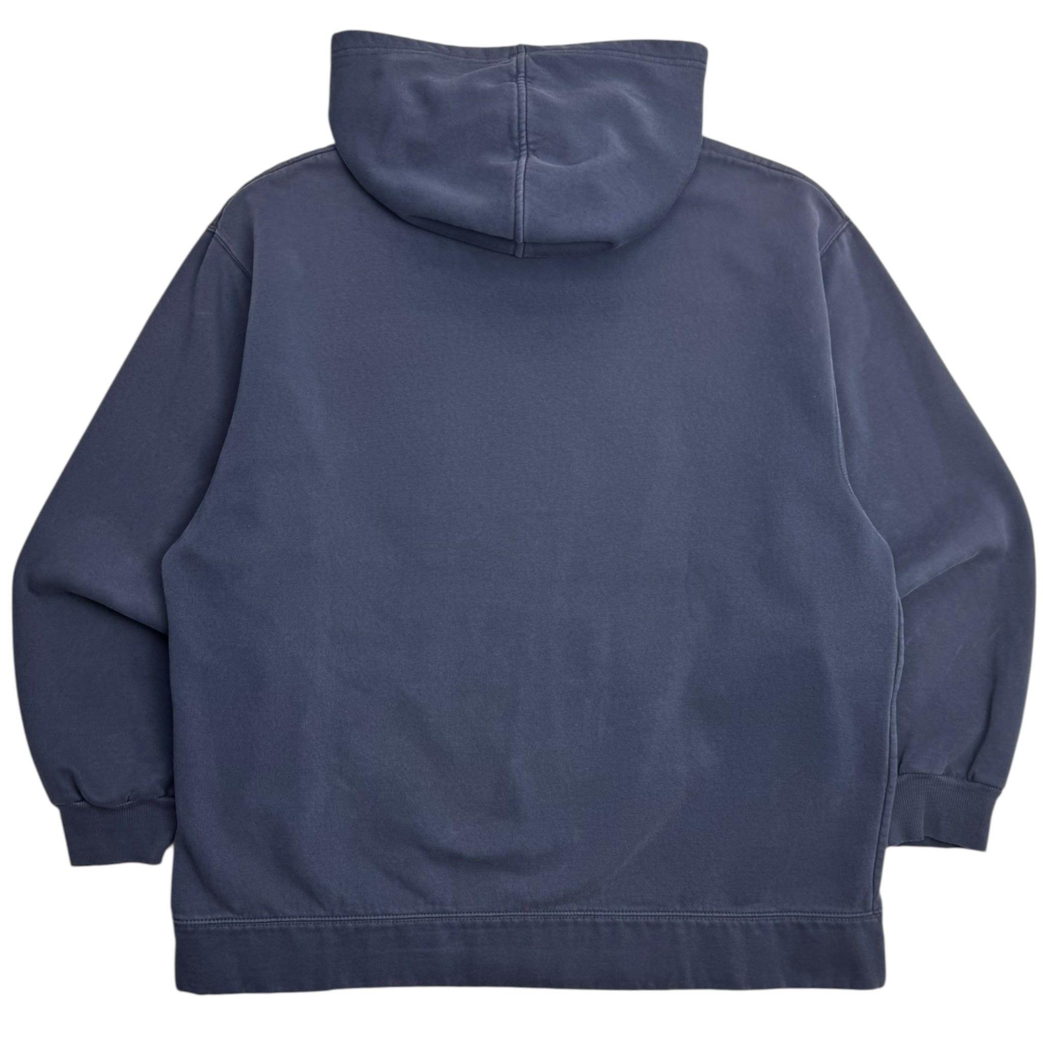 Vintage Nike New York Yankees Center Swoosh Hoodie