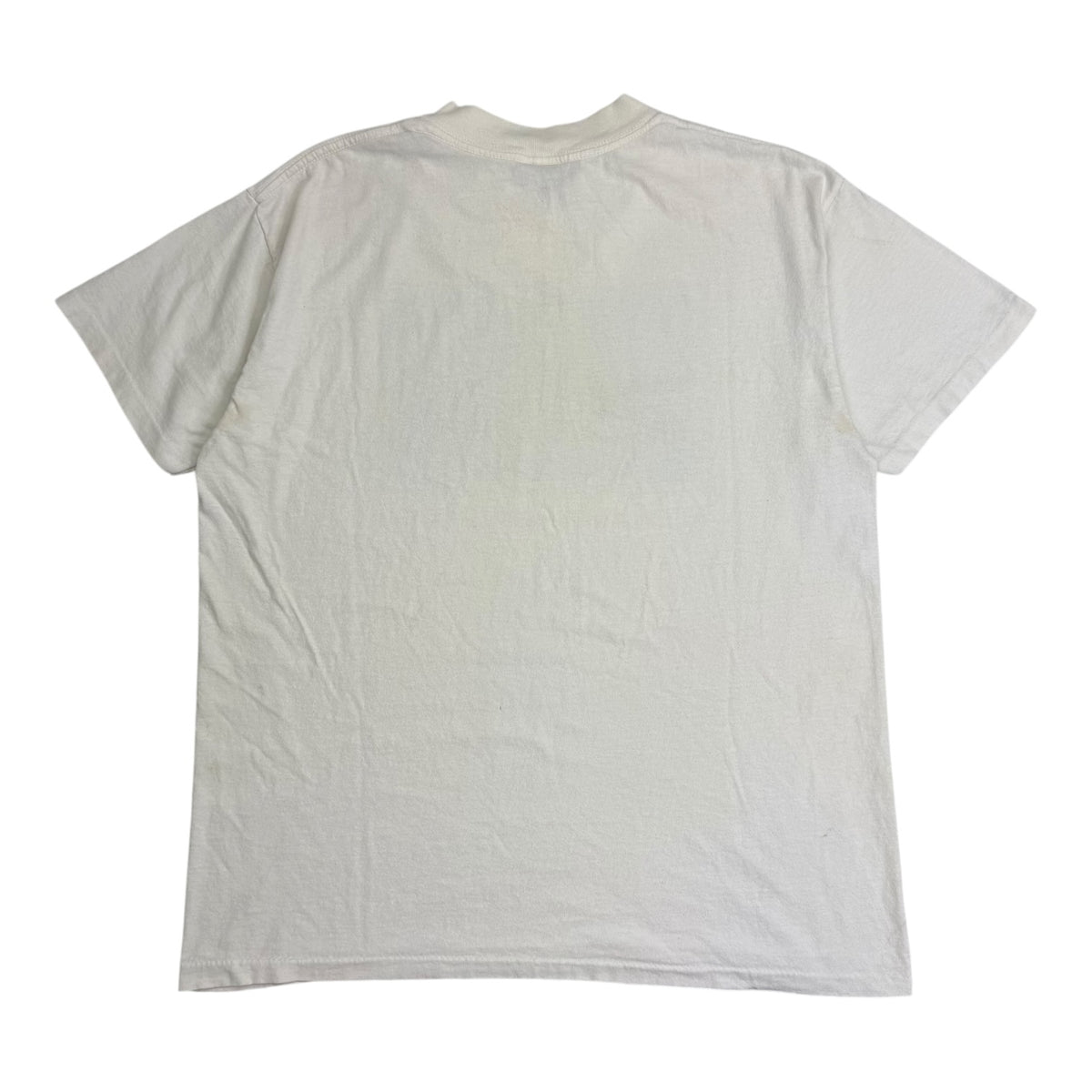 Vintage Stanley Desantis Home Improvement ‘Men Are People Too’ Tee White