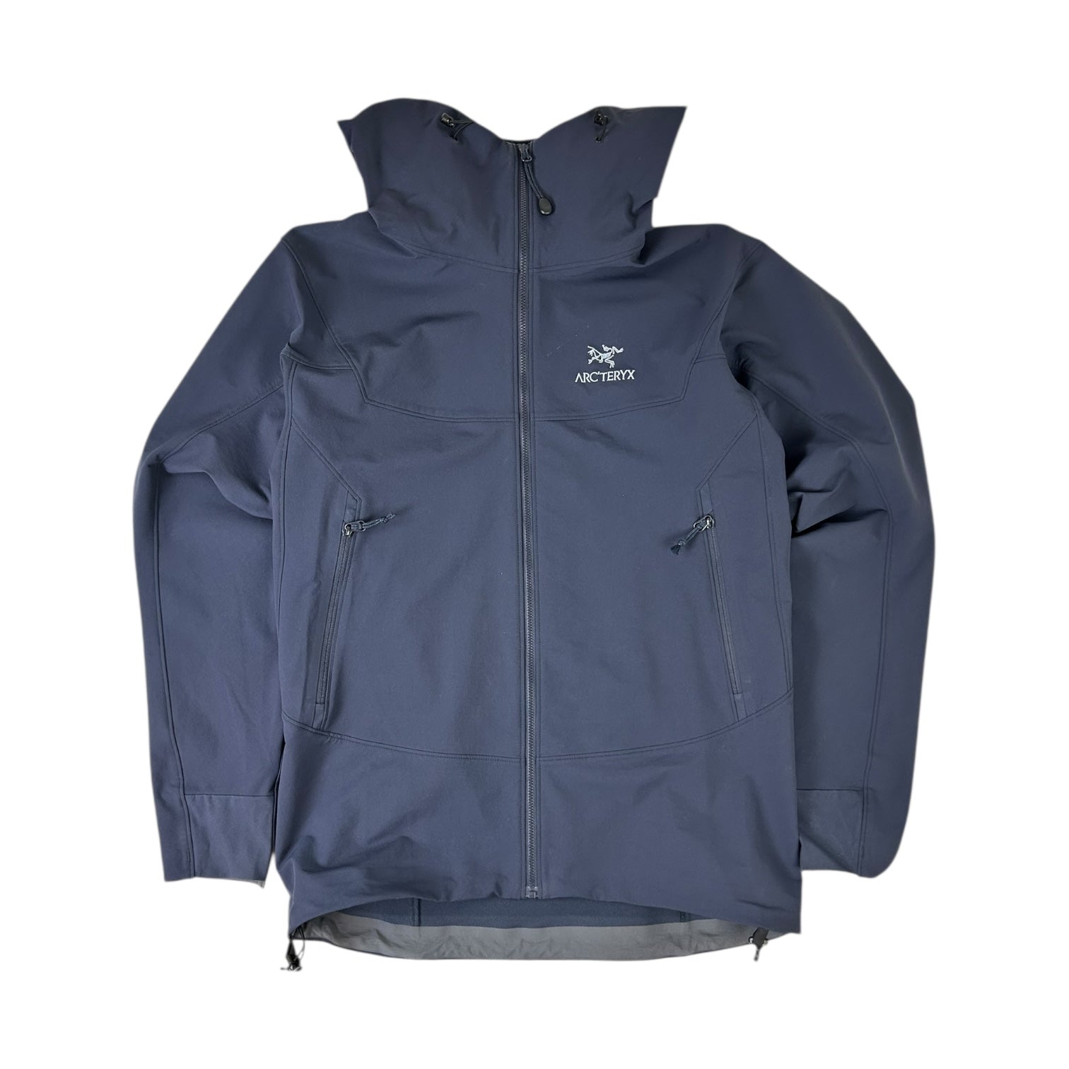 Arc’teryx Gamma Hoody Jacket Navy