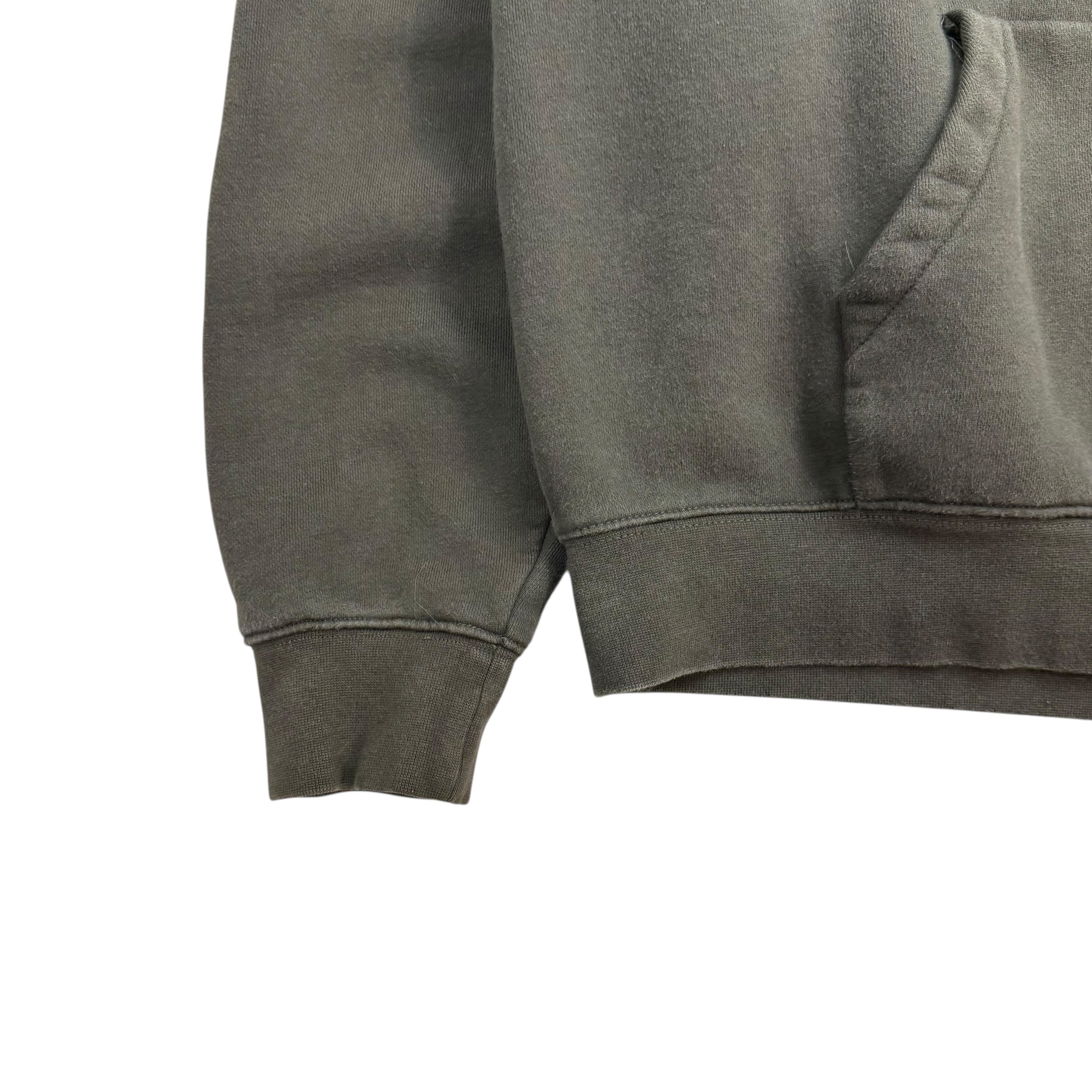 Fear Of God Essentials Hoodie Off Black