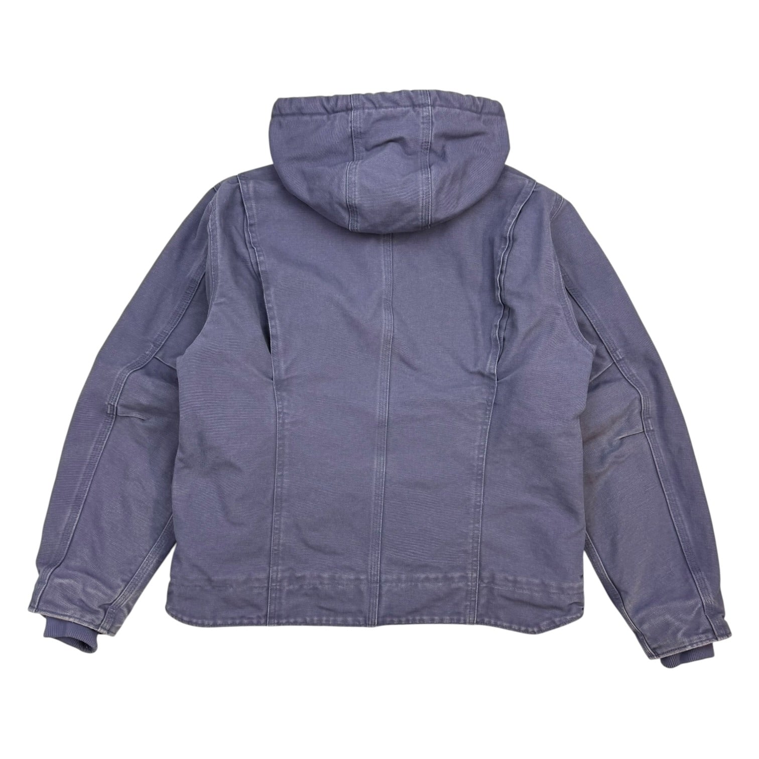 (W) Vintage Carhartt Sierra Jacket Violet