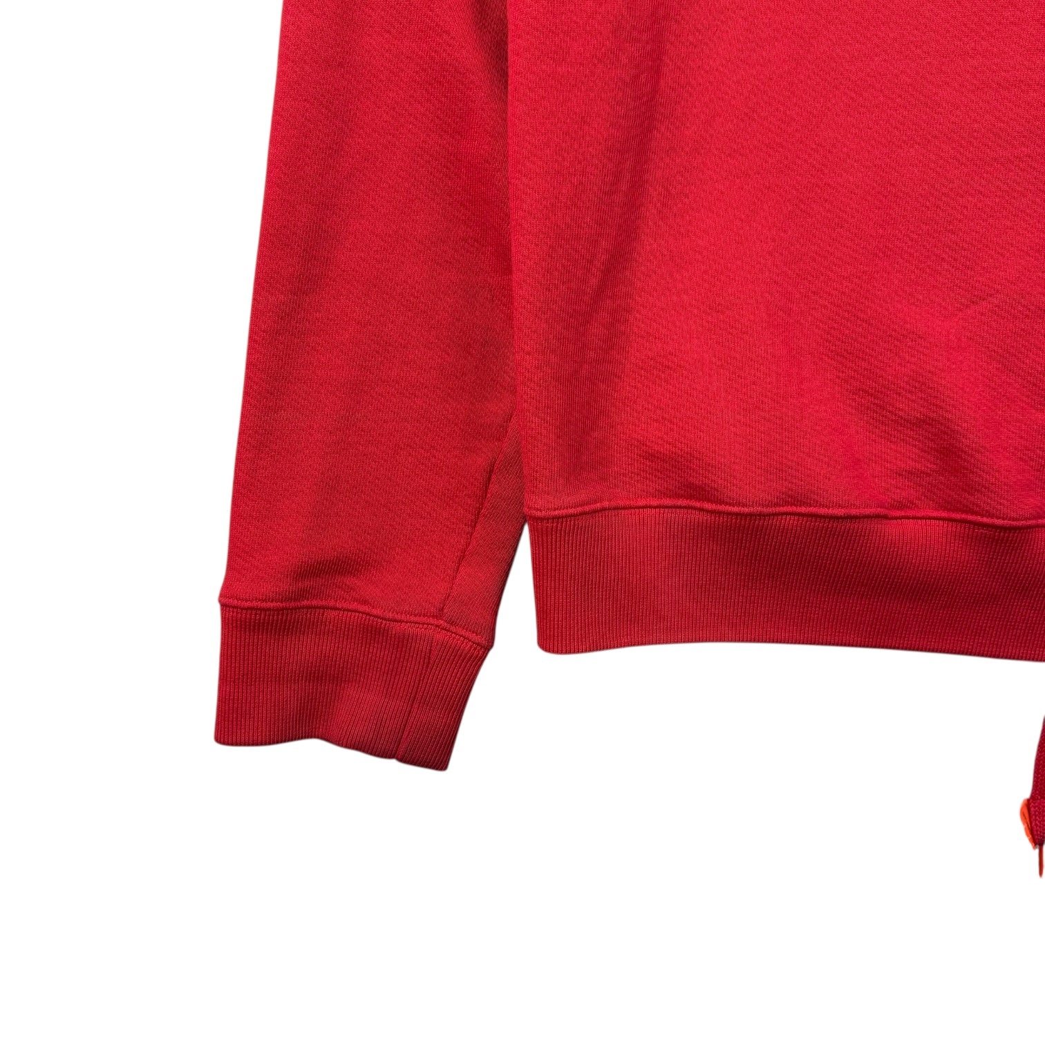 Off-White Crewneck Red