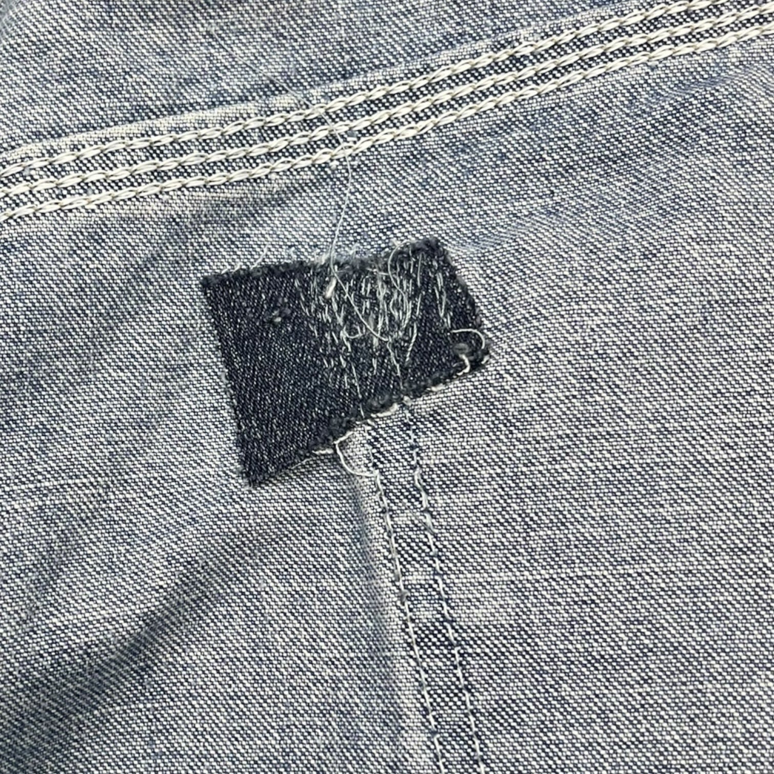 Vintage Wrangler Carpenter Denim Short