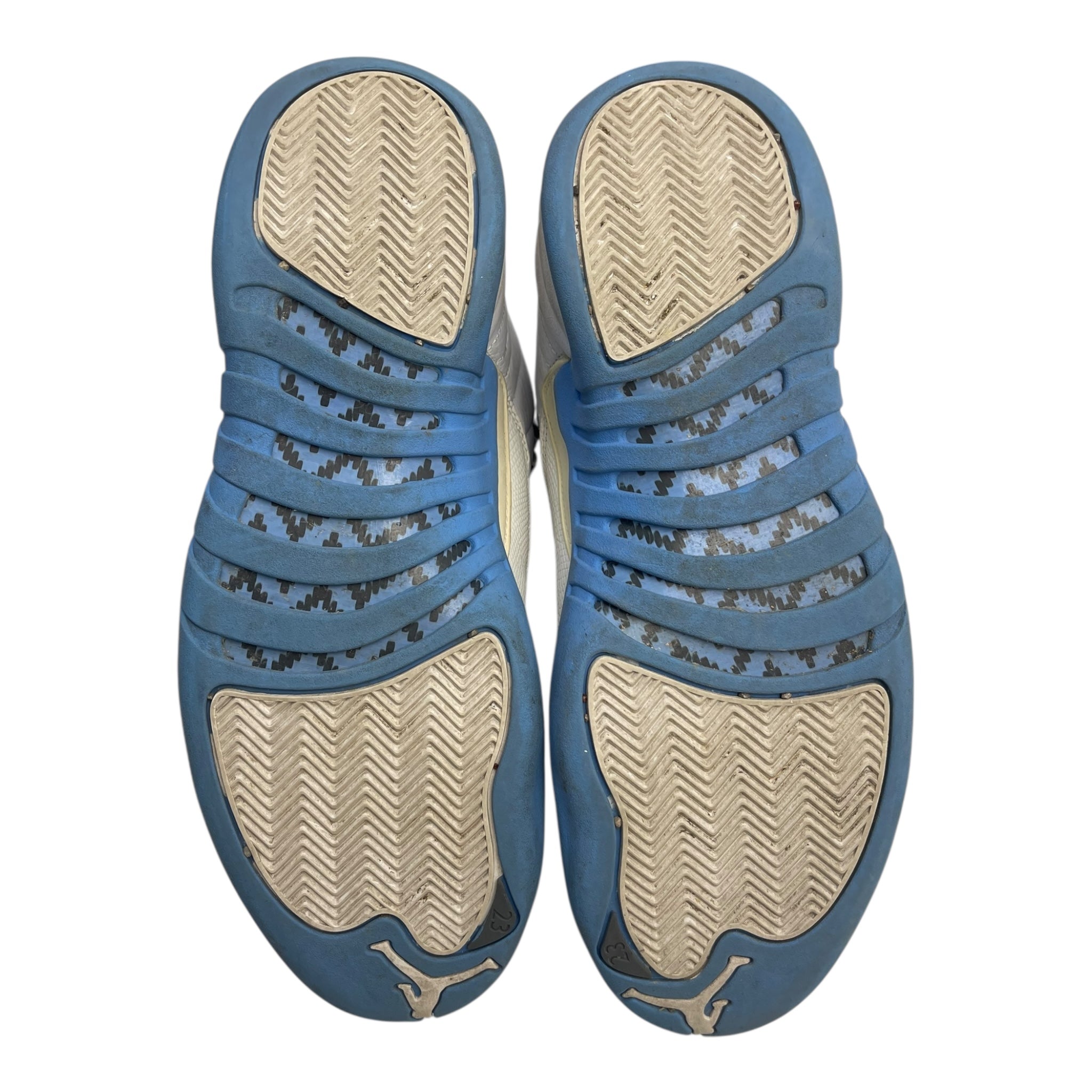 Jordan 12 Melo (2004) (Used)