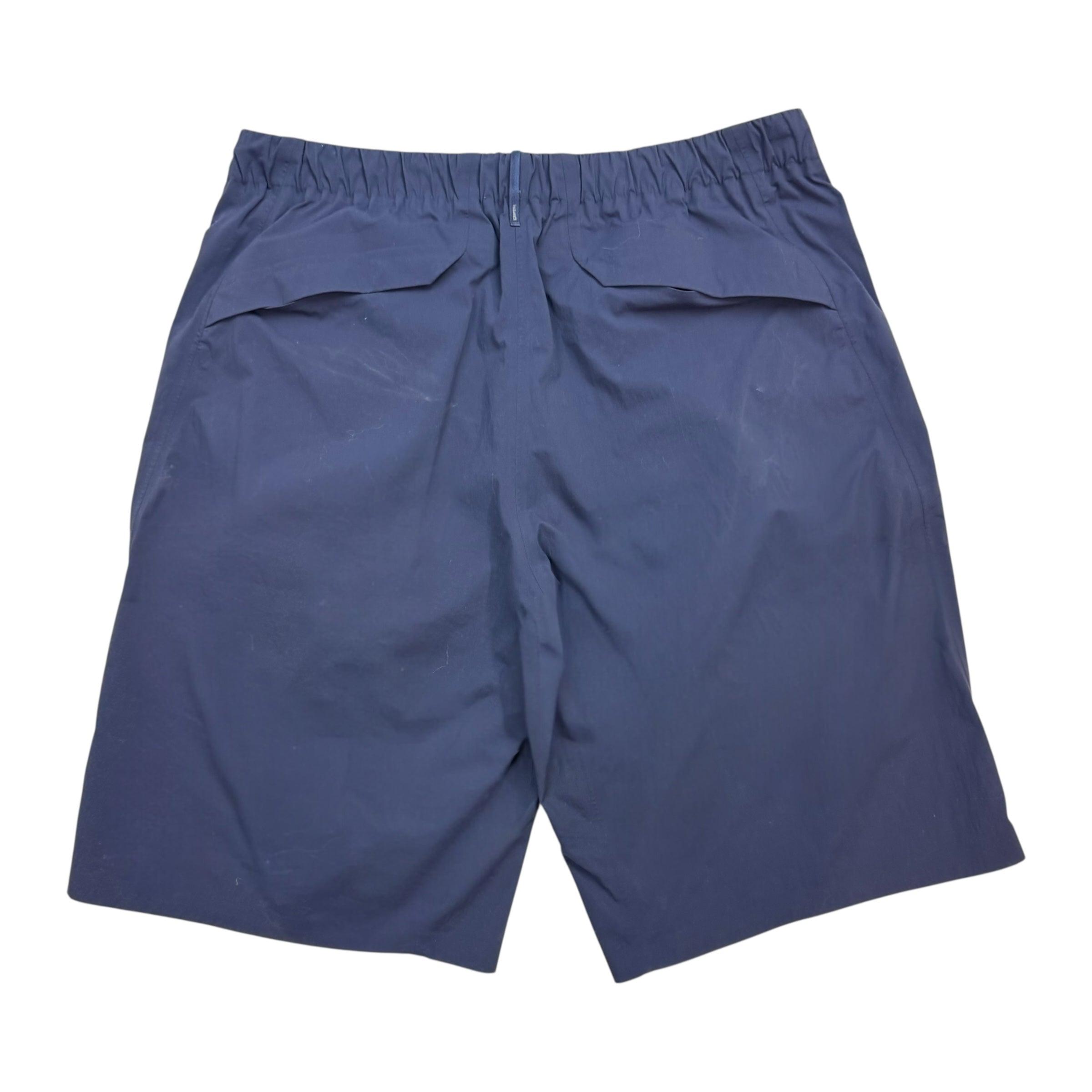 Arc’teryx Veilance Spere LT Shorts Navy Blue