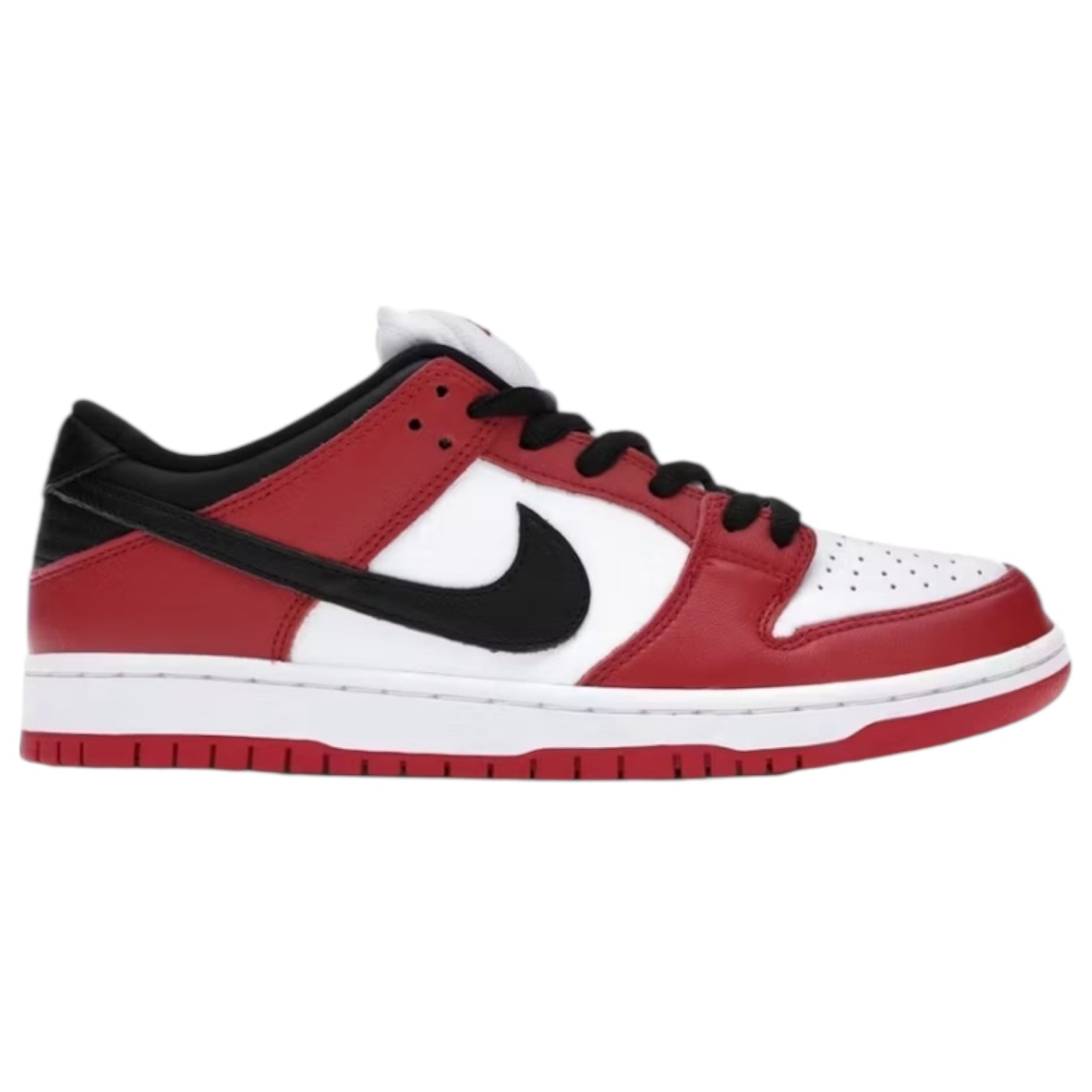 Nike SB Dunk Low Pro J-Pack Chicago