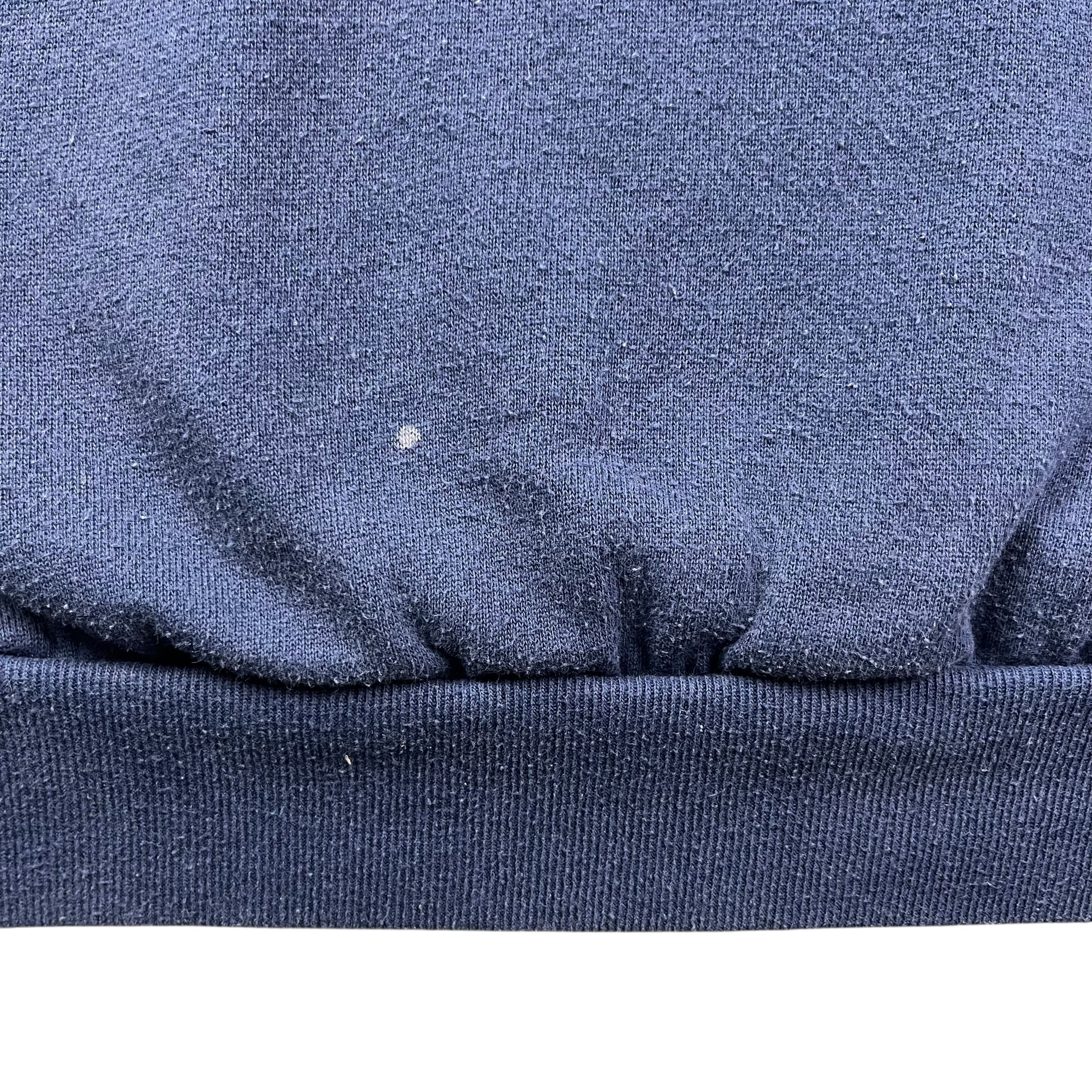 1994 Boston Red Sox Crewneck Navy Blue