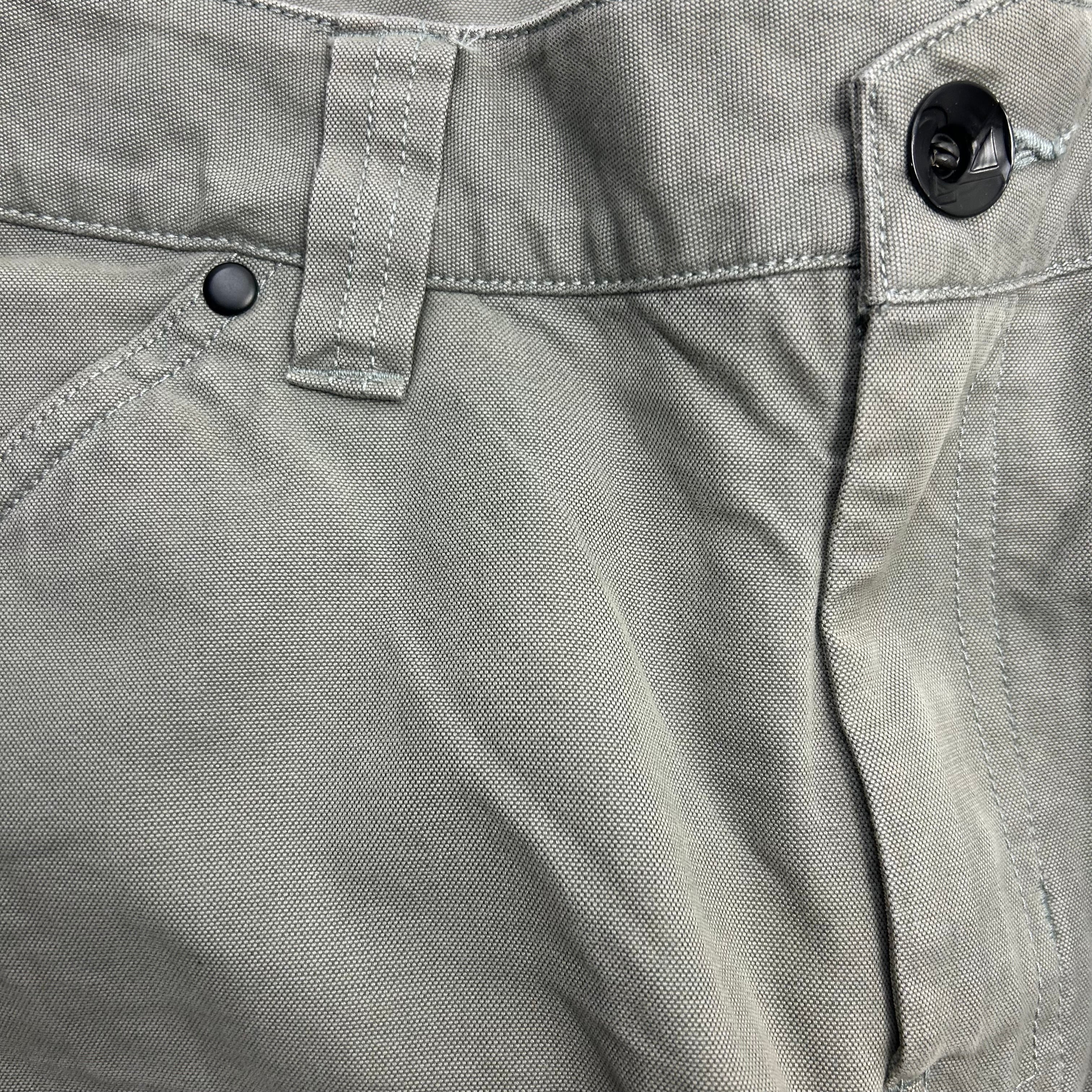 Arc’teryx Slack Bottoms