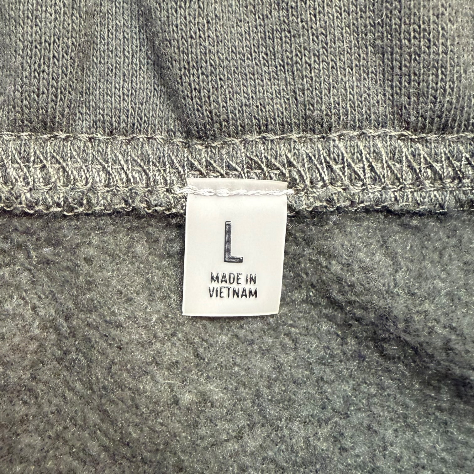 Fear Of God Essentials Sweatpants Off Black