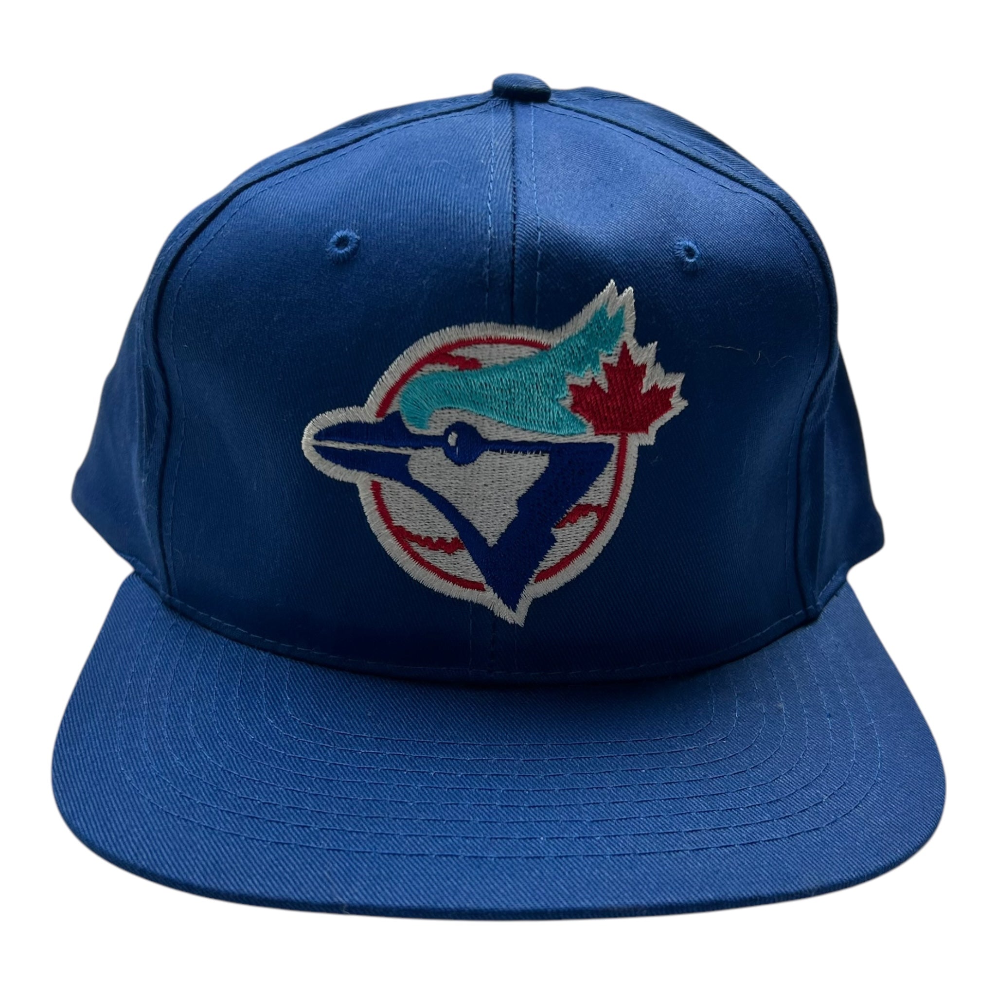 Vintage Toronto Blue Jays Hat Blue