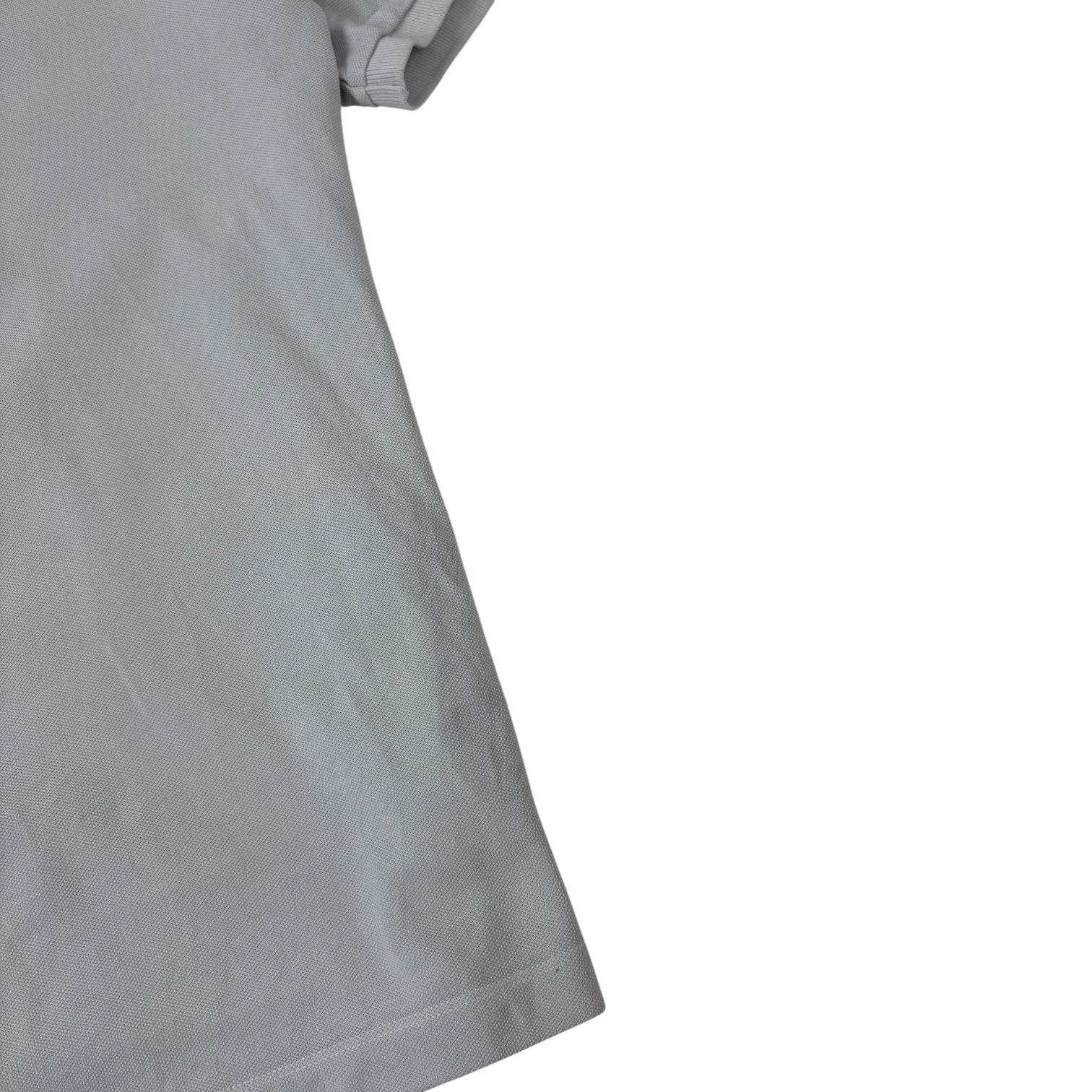 Stone Island Polo Shirt Grey