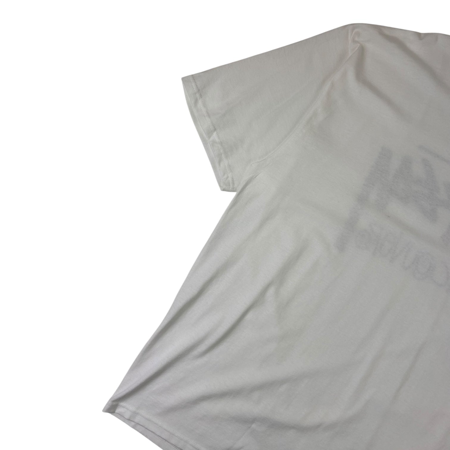 Stussy Vancouver Chapter T-Shirt White
