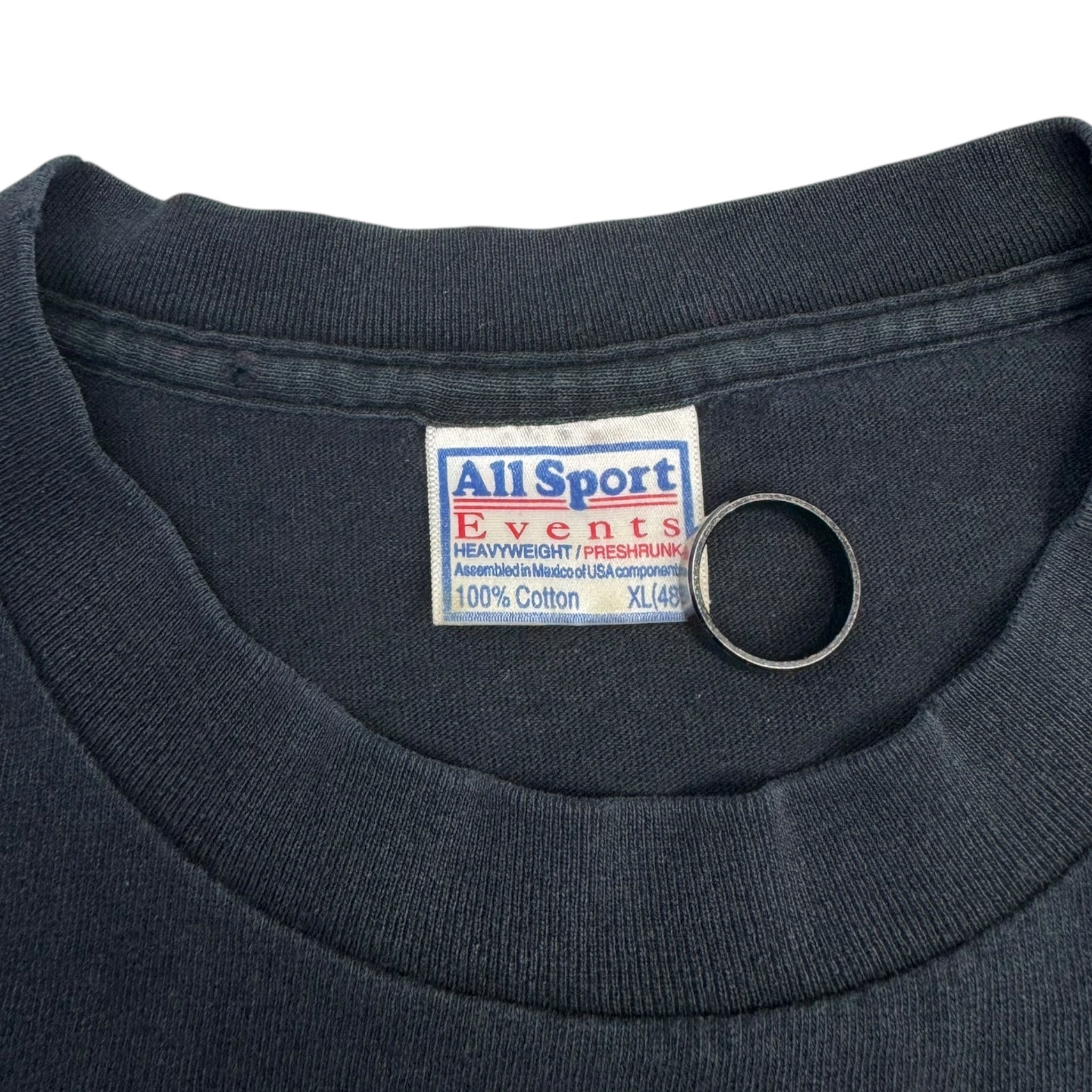 2000 Insane Clown Posse T-Shirt Navy