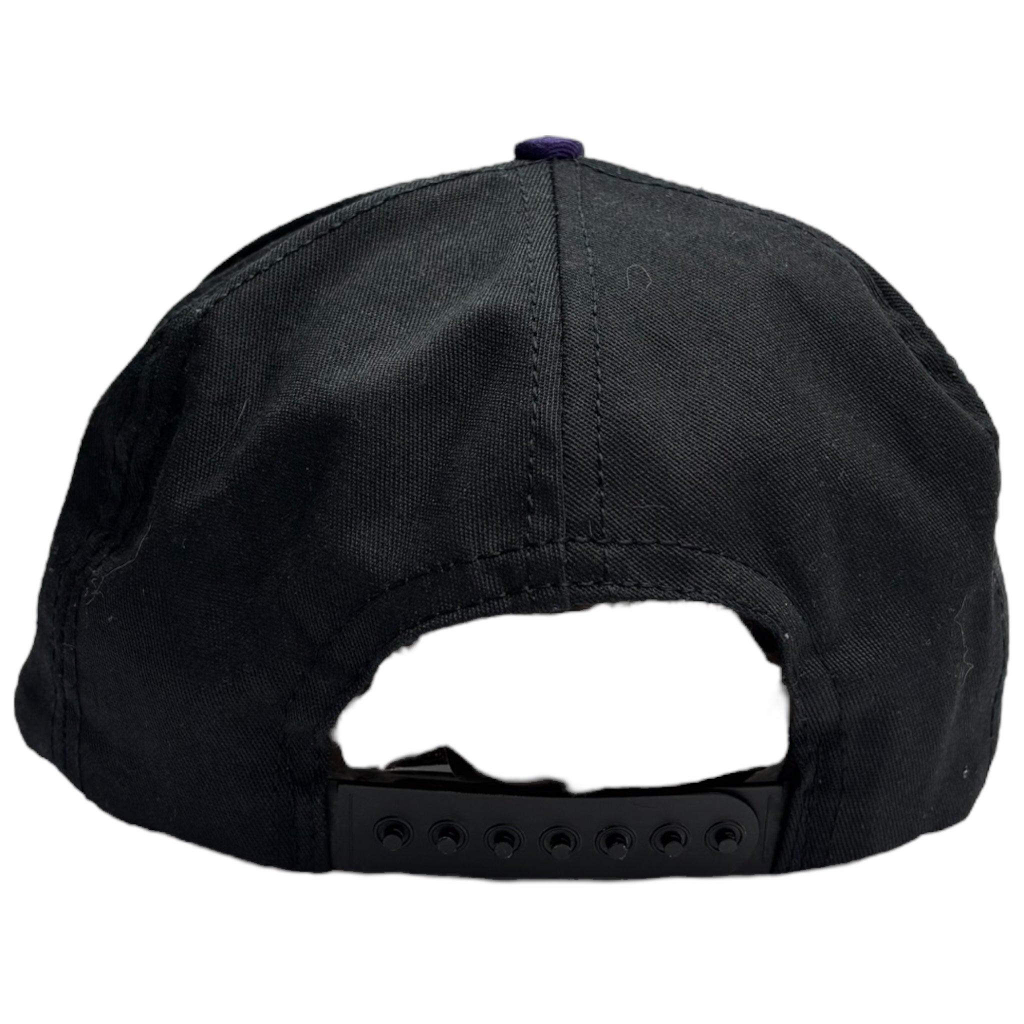 1994 Toronto Raptors Logo NBA Hat