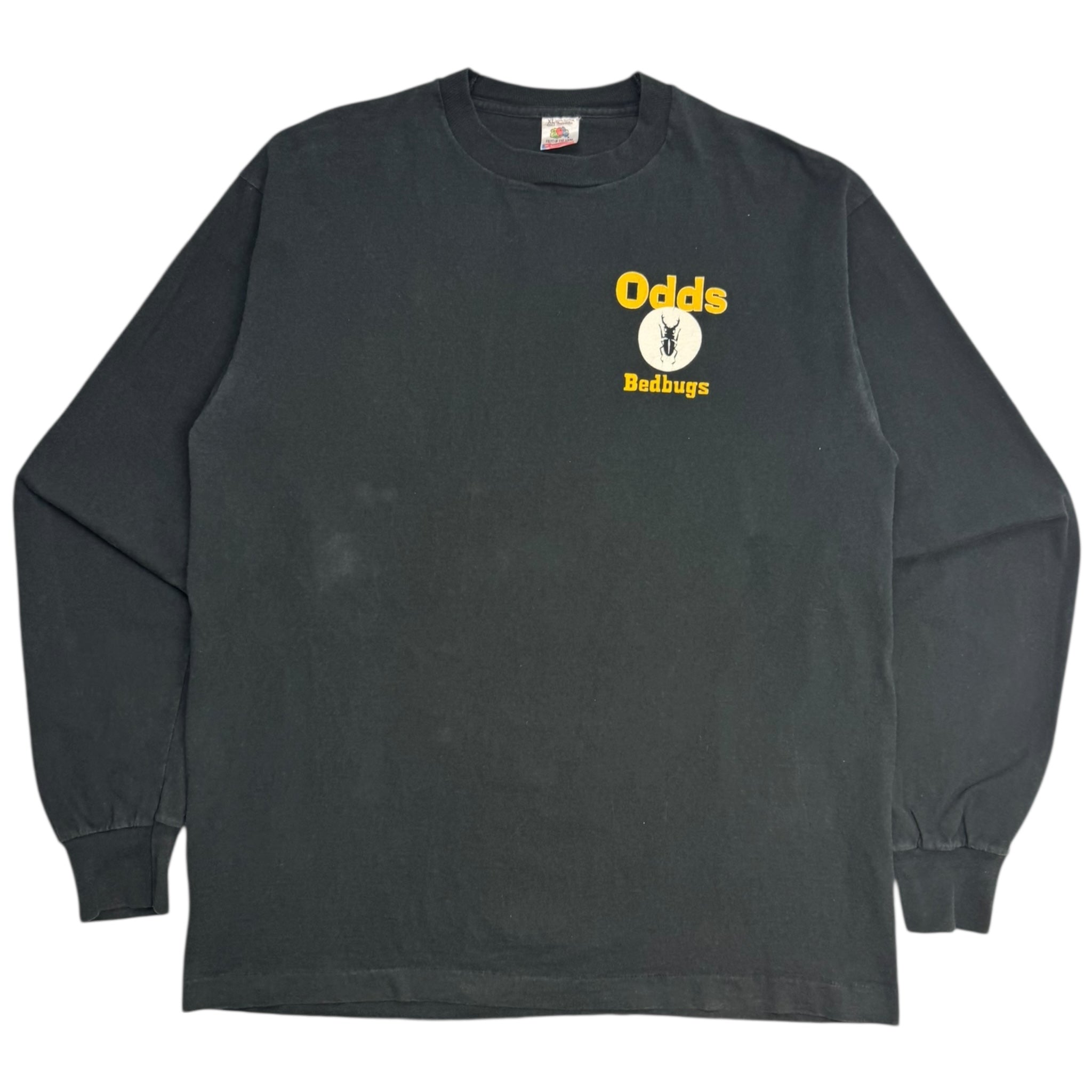 1994 Odds “Utter of Love” Longsleeve Band T-Shirt