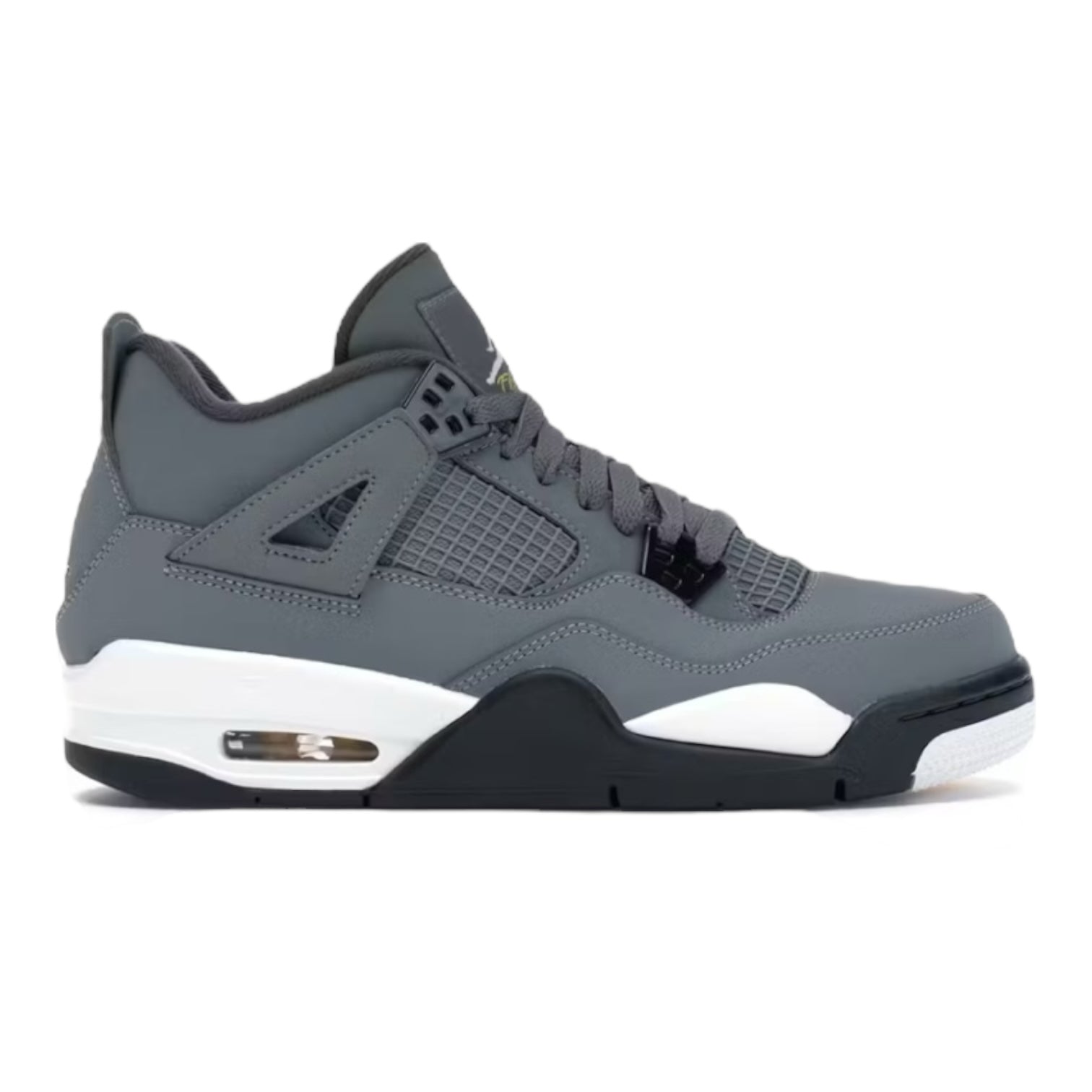 Jordan 4 Retro Cool Grey GS (2019) (Used)