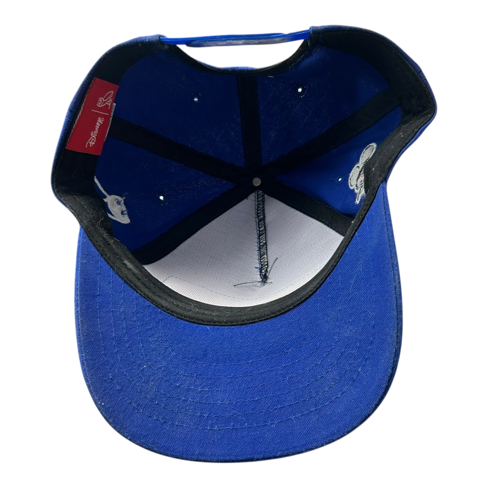 OVO x Disney Mickey Mouse Spell Out Hat