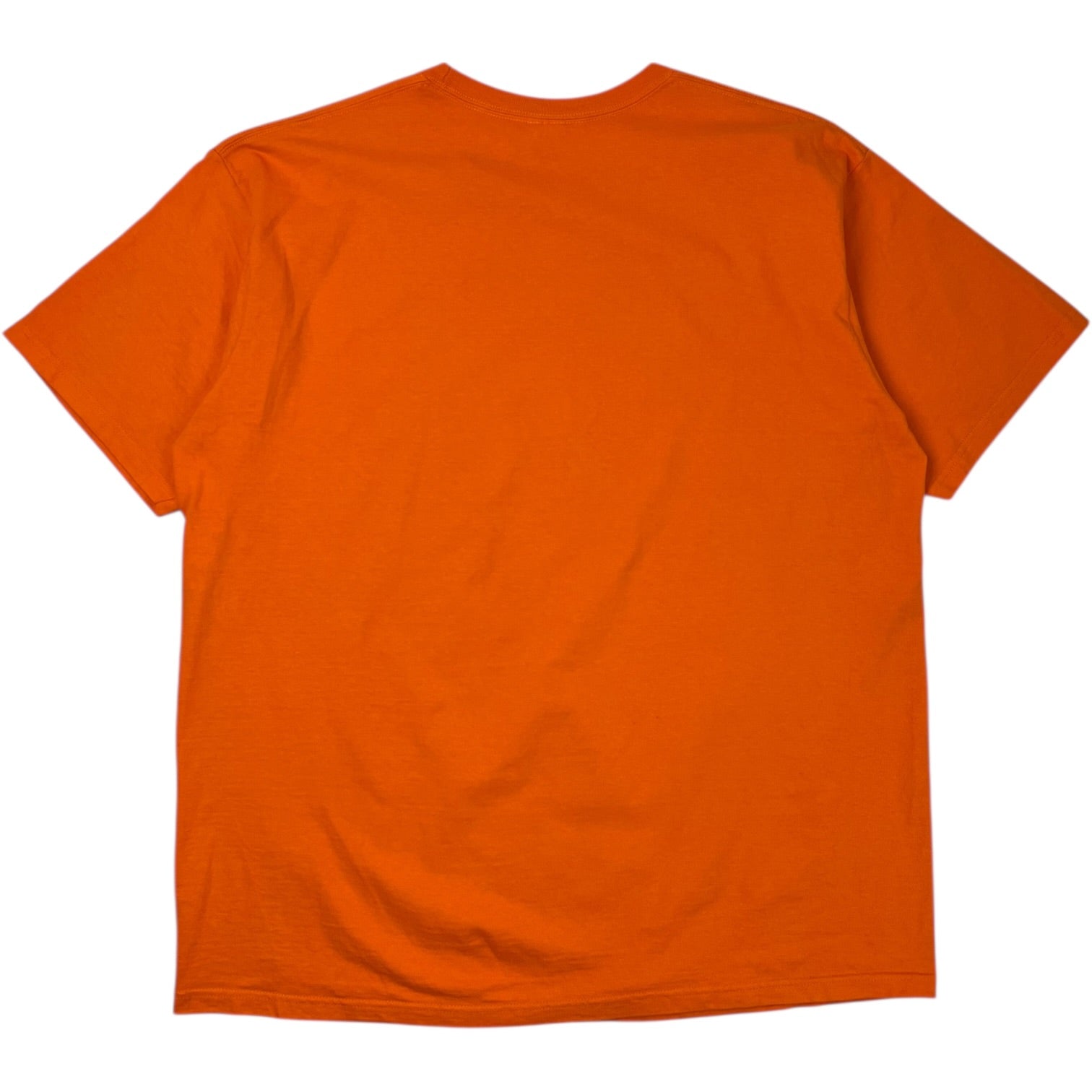 Supreme Lovers Tee Orange