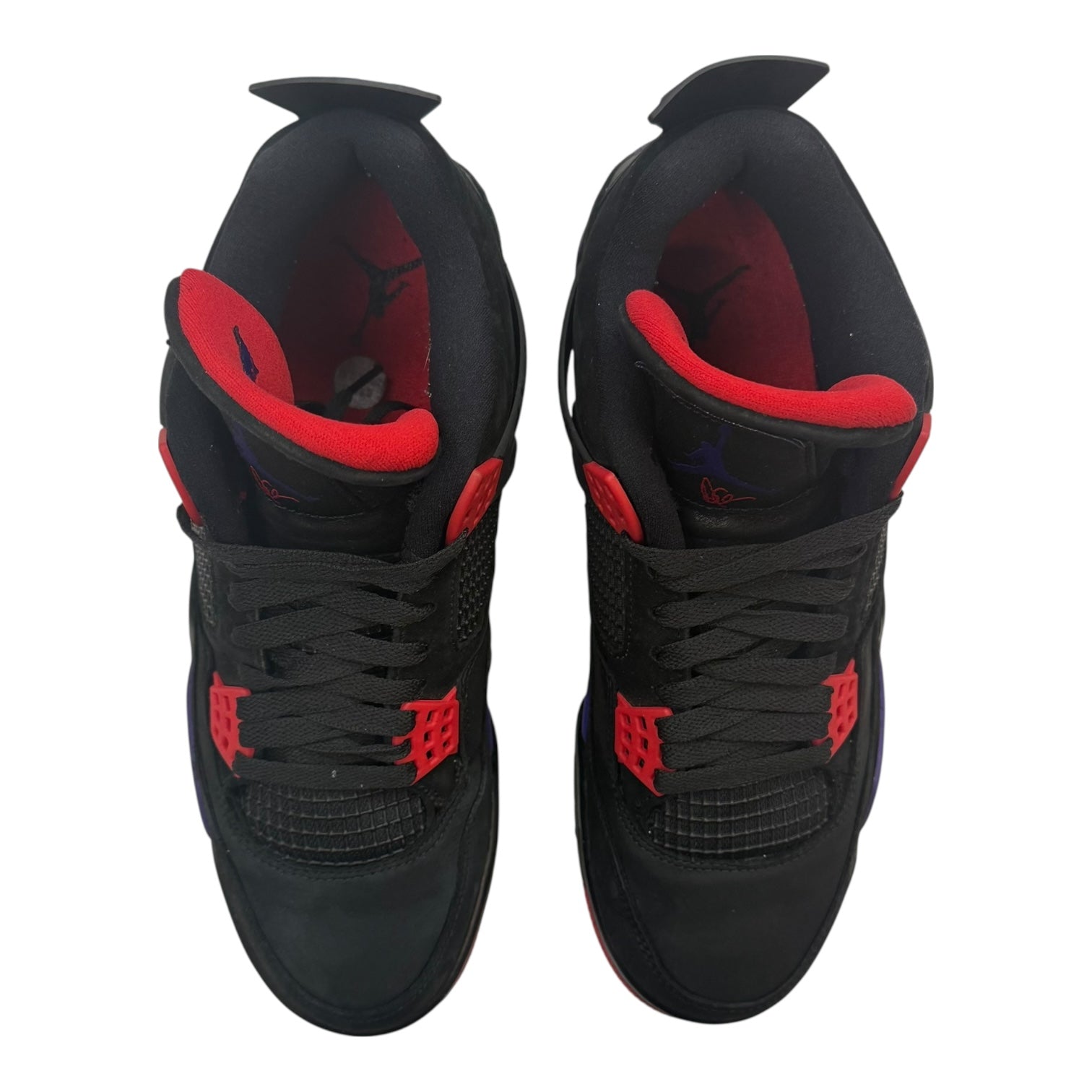 Jordan 4 Retro Raptors Drake OVO (2019) (Used)