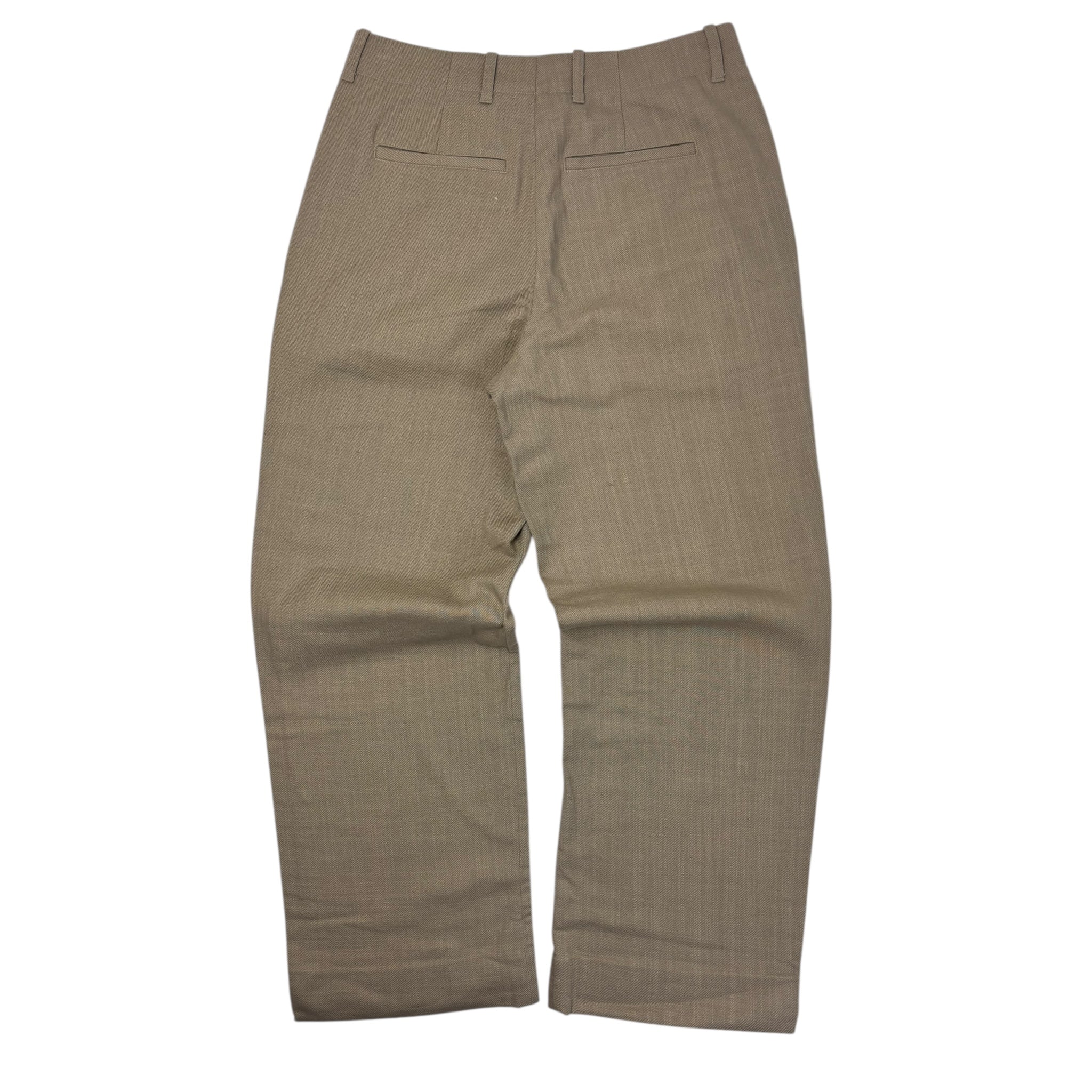 Our Legacy Borrowed Chino Pant