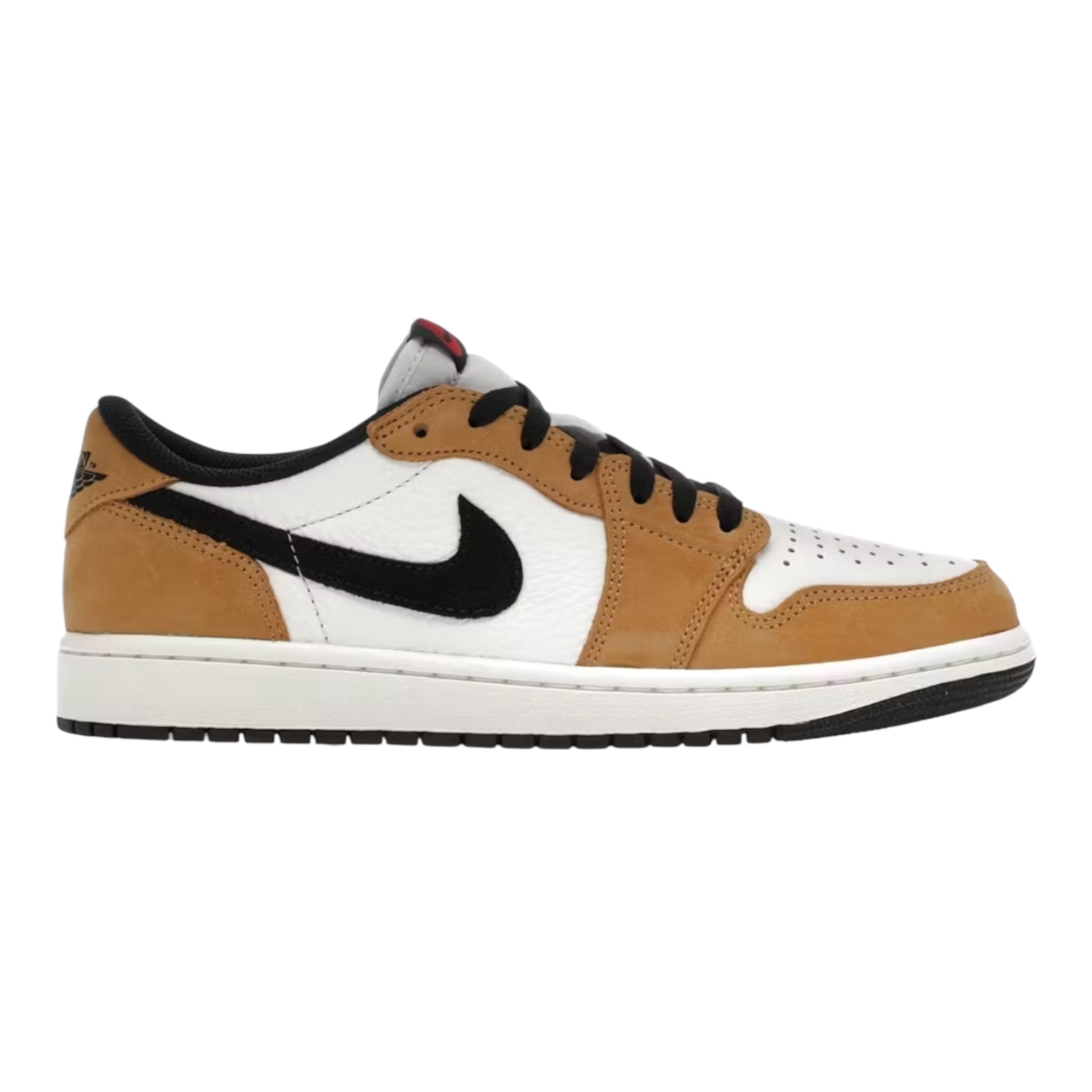 Jordan 1 Low OG Rookie of the Year