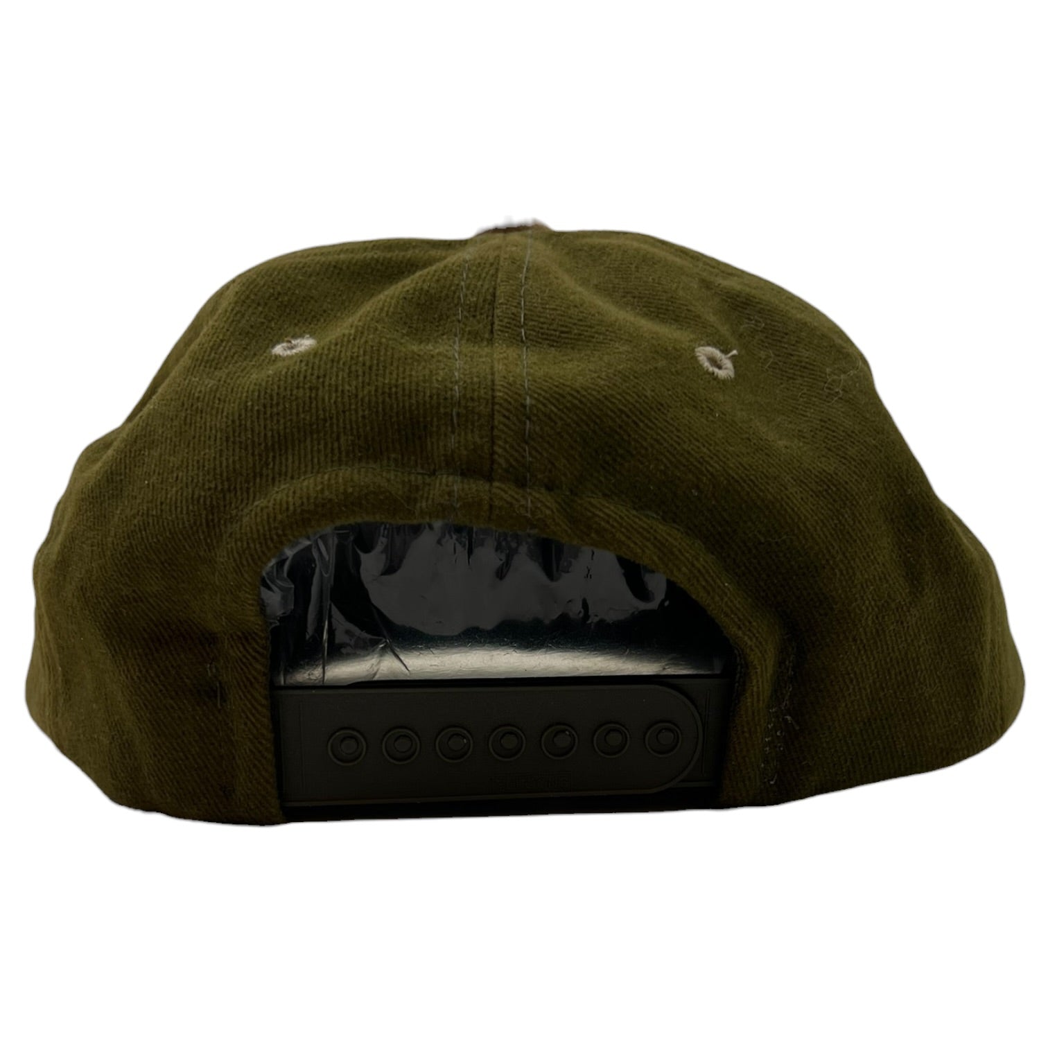 Better Gift Shop Logo Baseball Cap Green