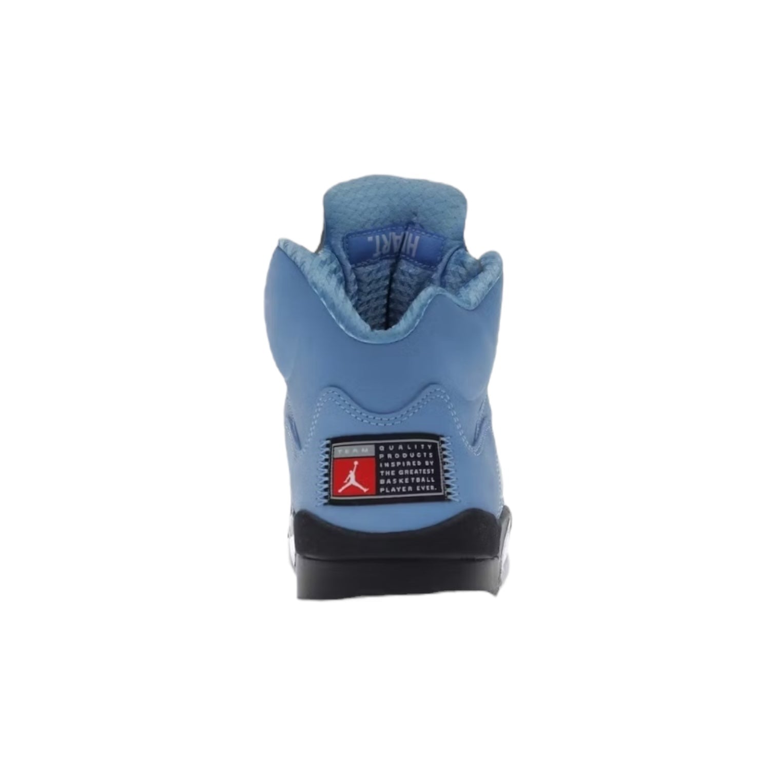 Jordan 5 Retro UNC University Blue