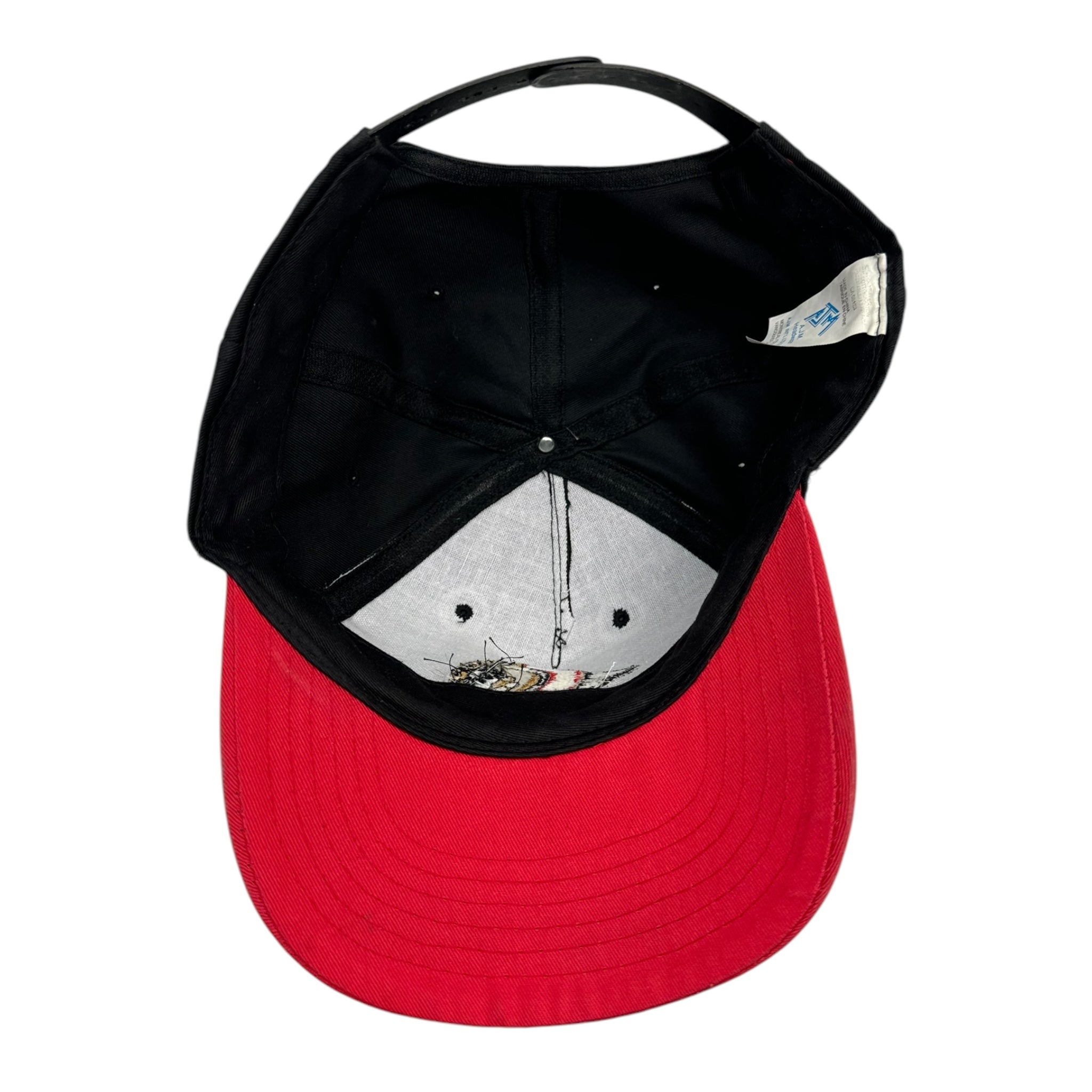 Vintage Ottawa Senators Snapback Hat