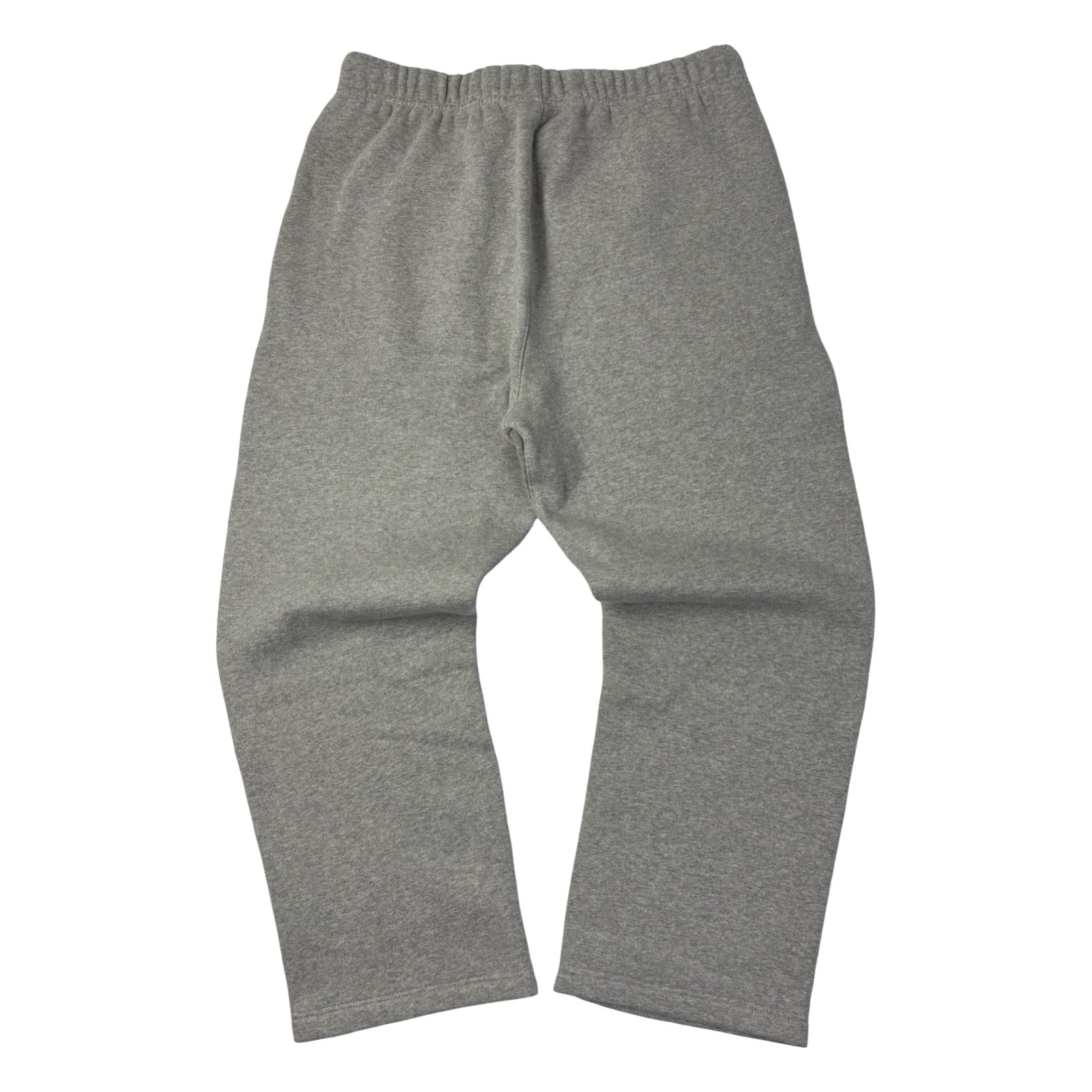 Fear Of God Essentials 1977 Sweatpants Dark Heather Oatmeal
