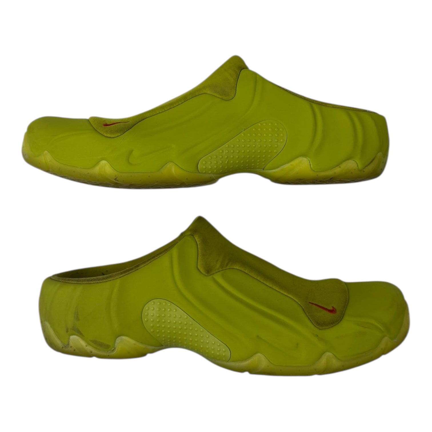 Nike Clogposite Bright Cactus (Used)