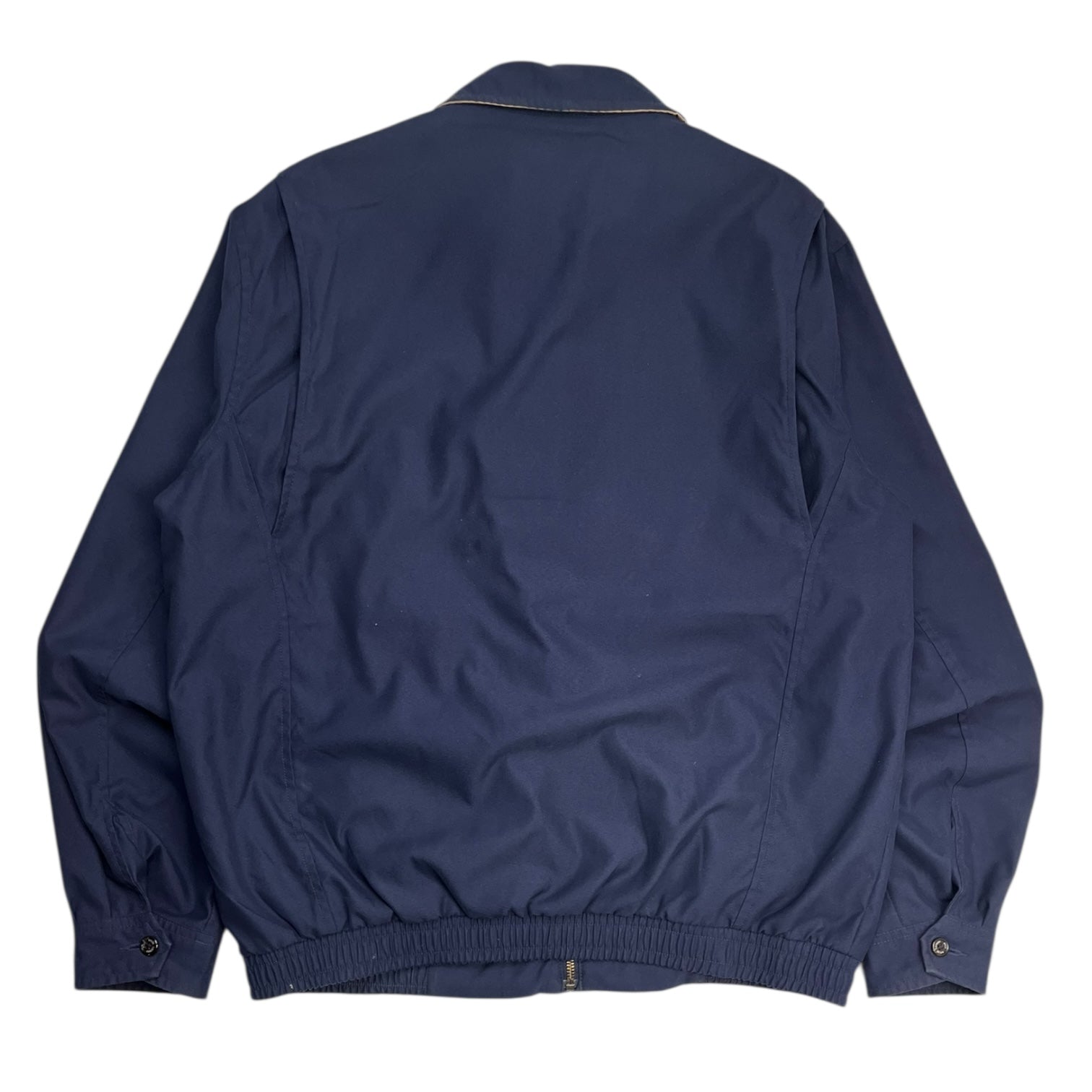 Vintage Polo Ralph Lauren Horseman Harrington Jacket