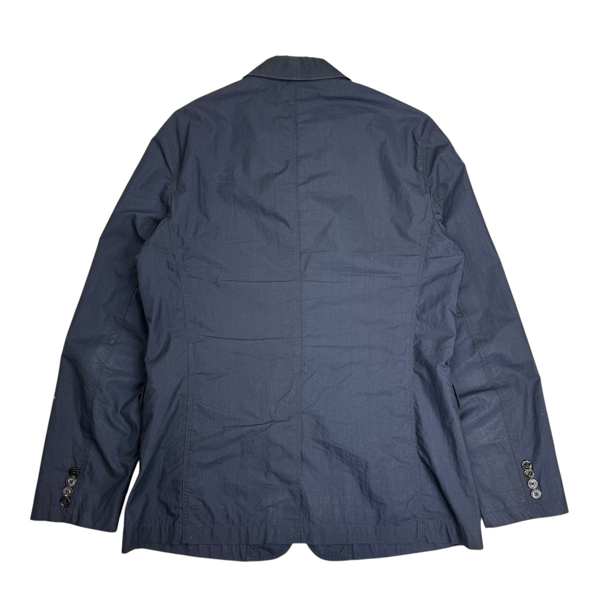 Burberry Brit Blazer Navy Blue