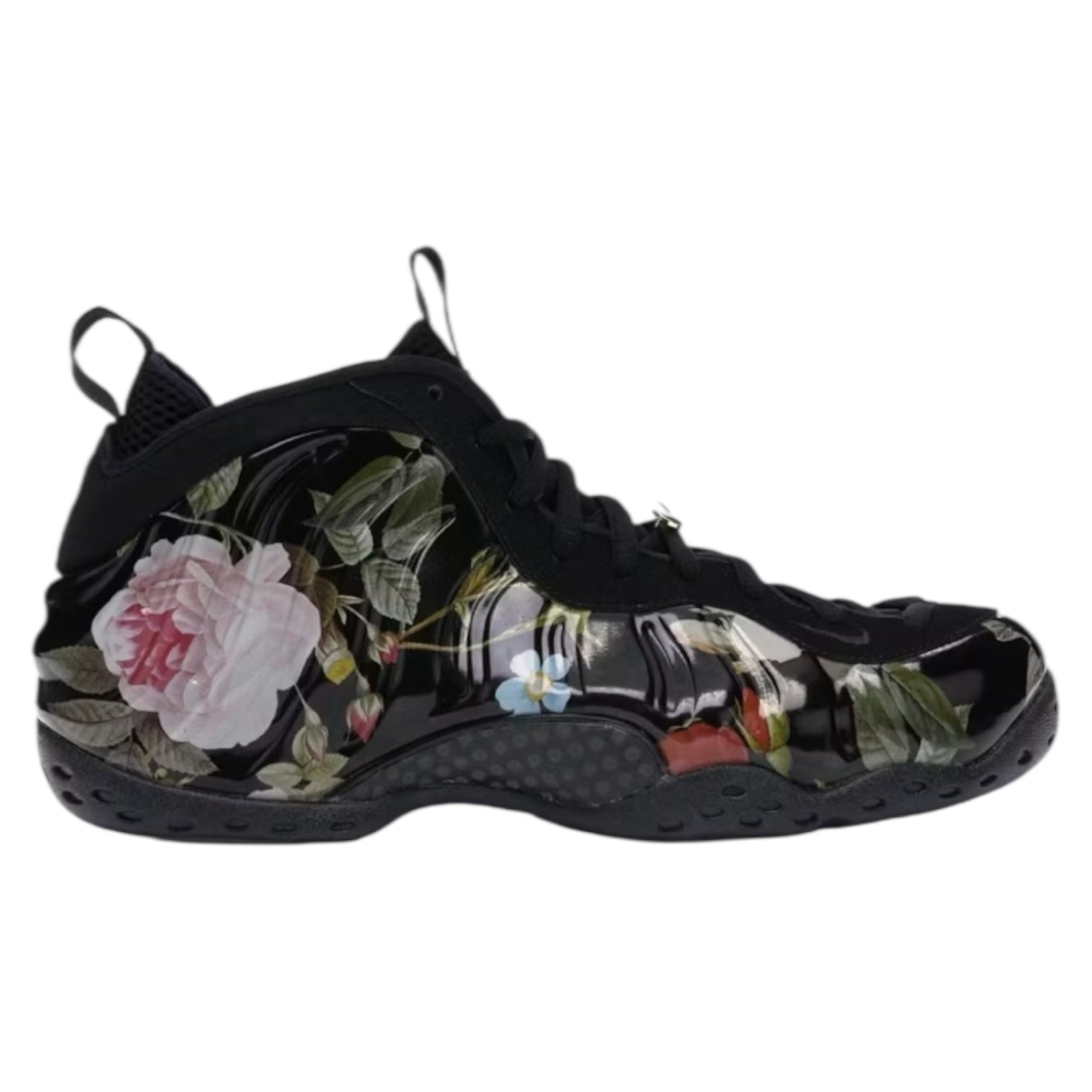Nike Air Foamposite One Floral (Used)