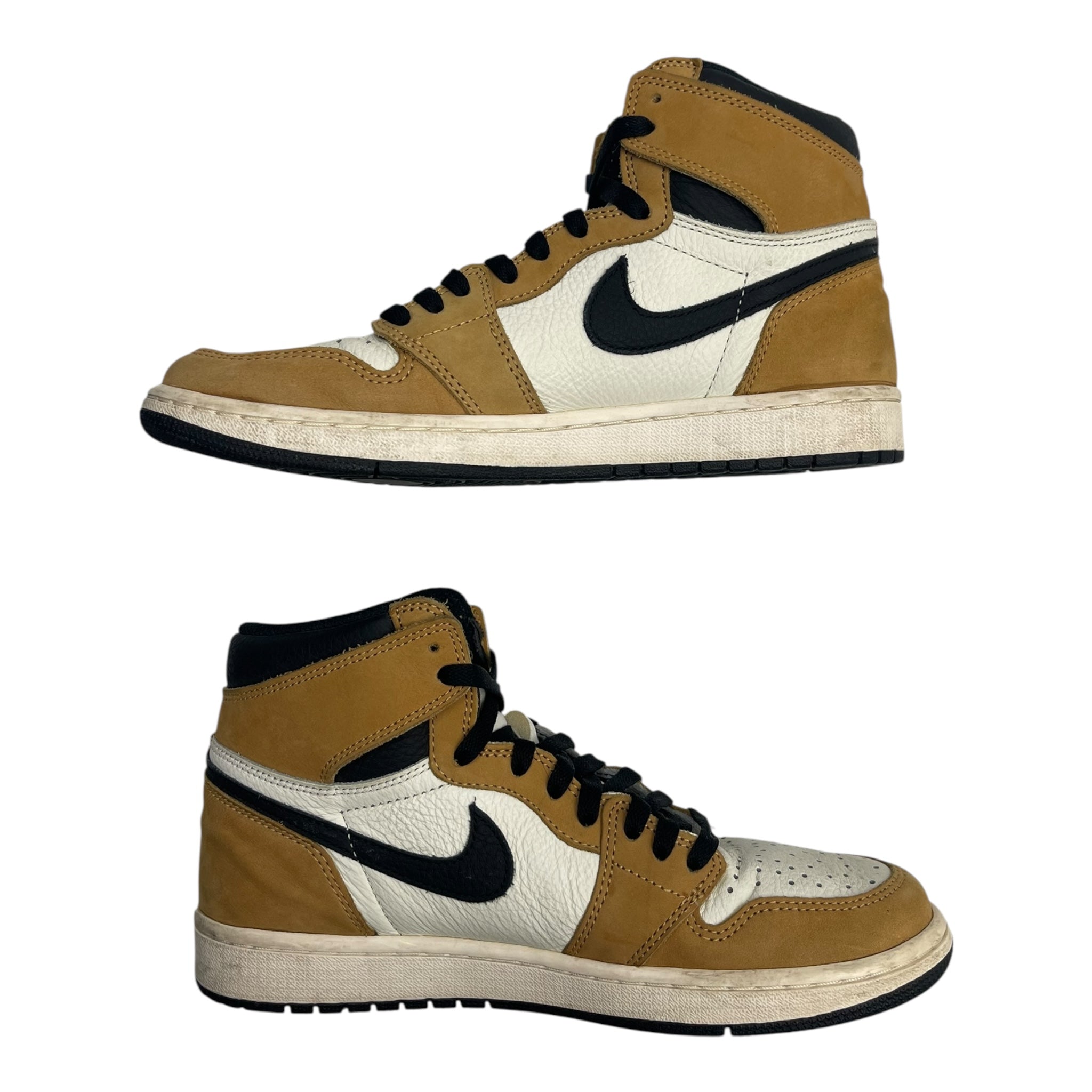 Jordan 1 Rookie Of The Year (Used)