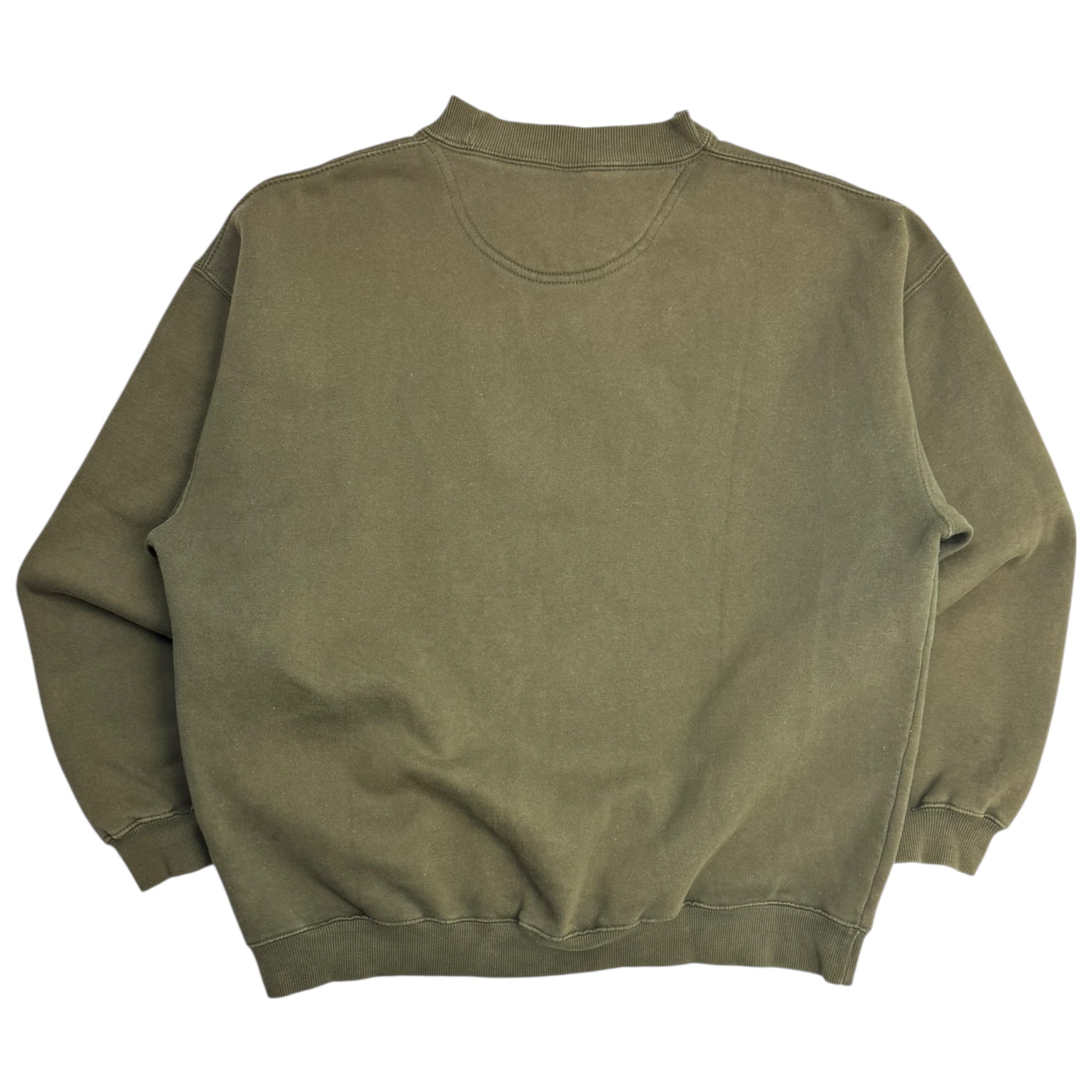 Vintage Big Dogs "King of the Great Outdoors" Crewneck