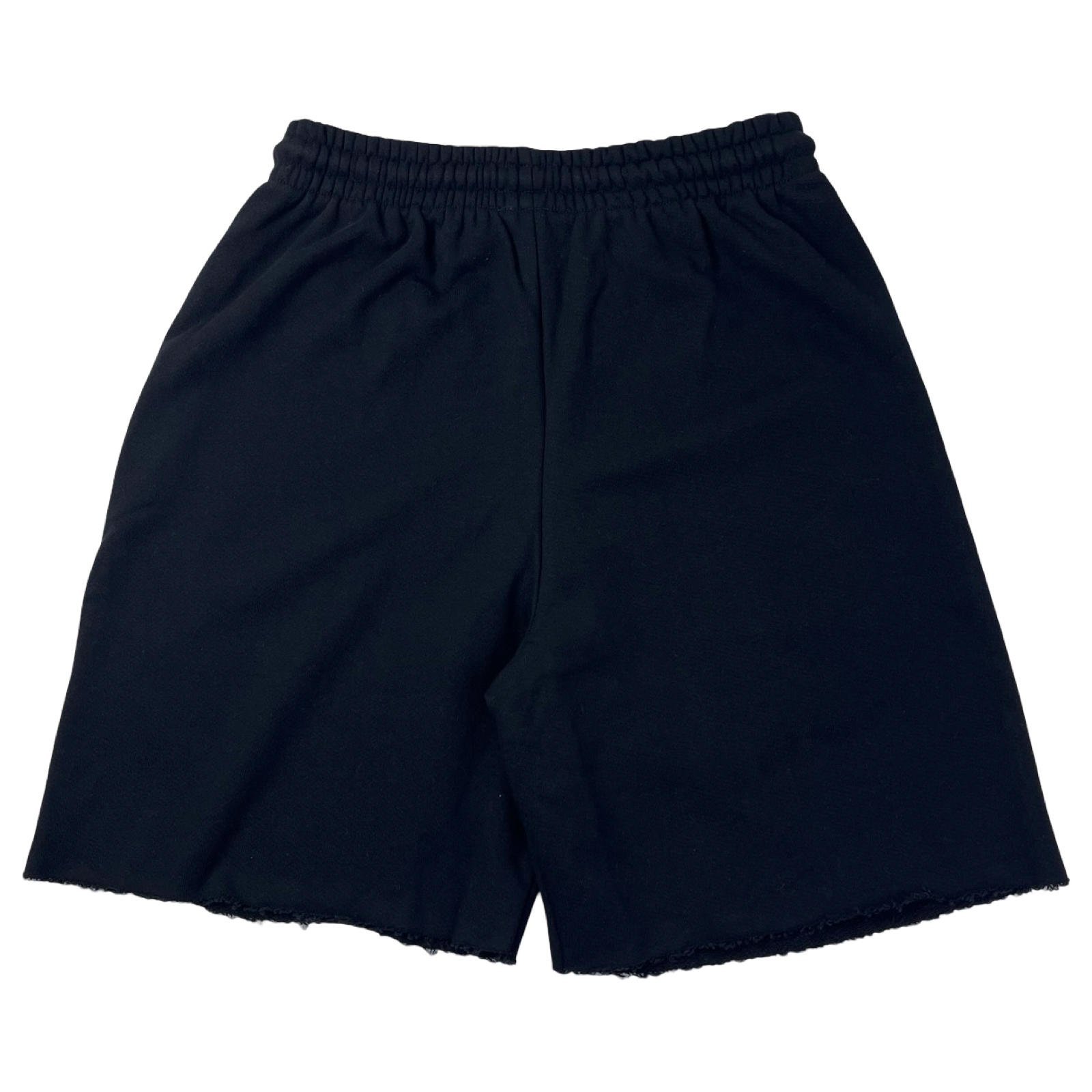 Denim Tears ADG Sweatshorts Black/White