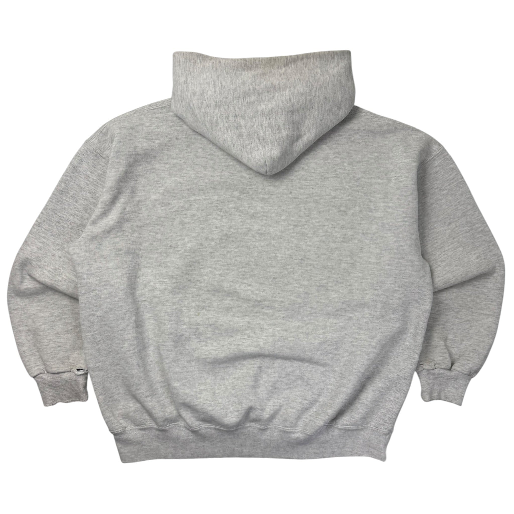 Vintage Nutmeg Philadelphia Eagles NFL Hoodie