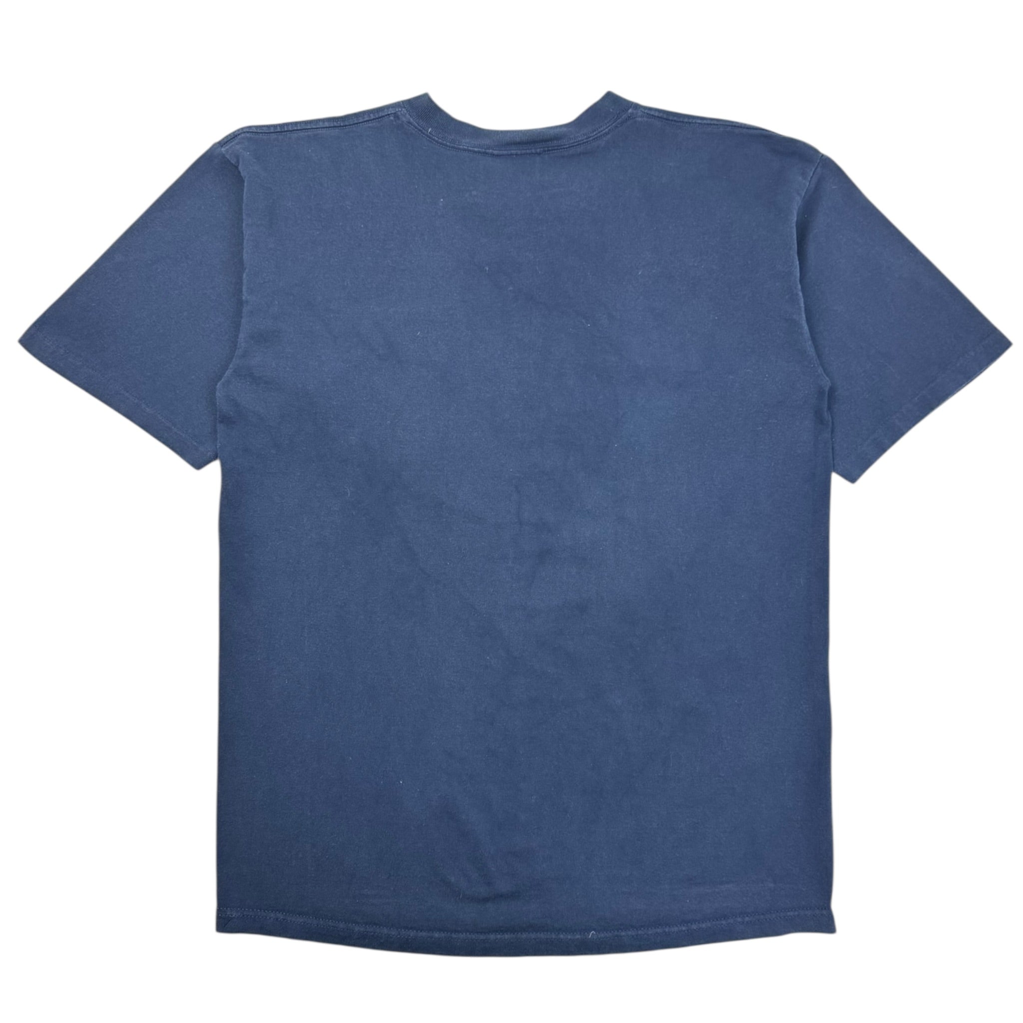 2001 New Found Glory Pop Punk Band T-Shirt