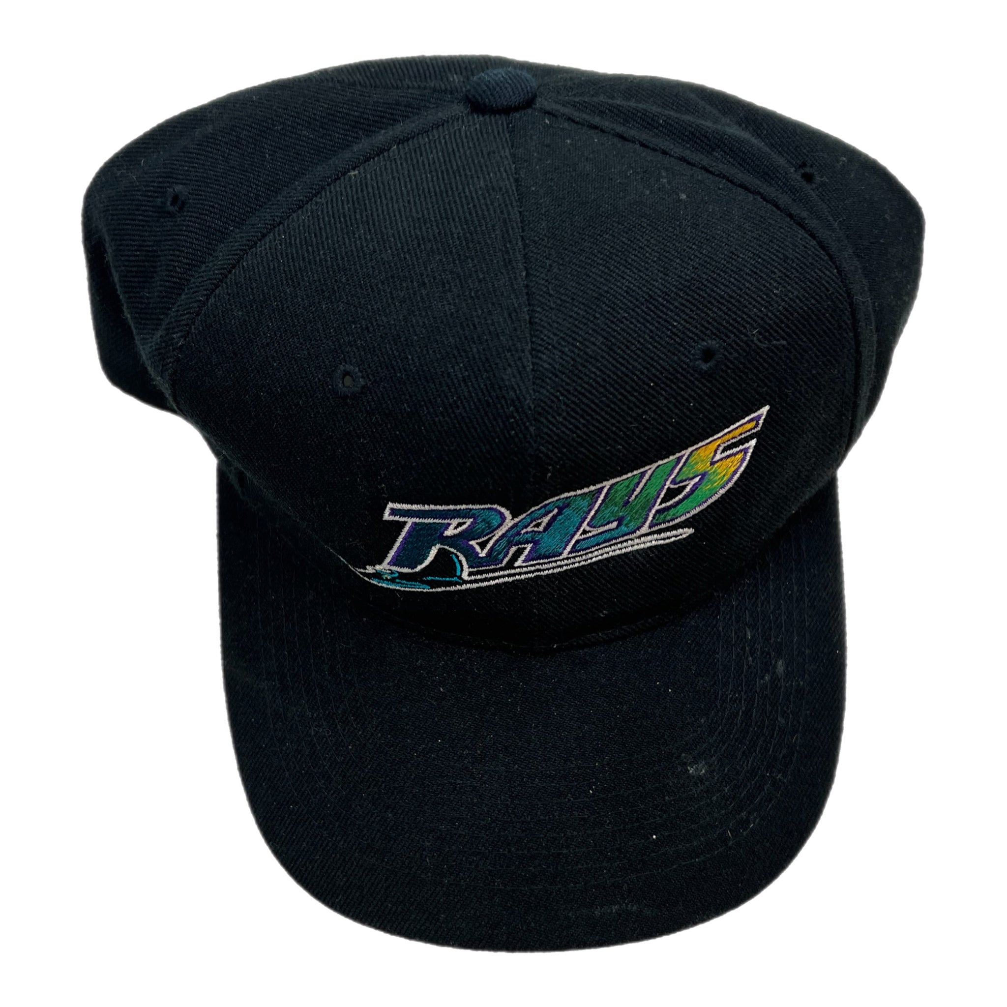 Vintage Tampa Bay Rays Hat