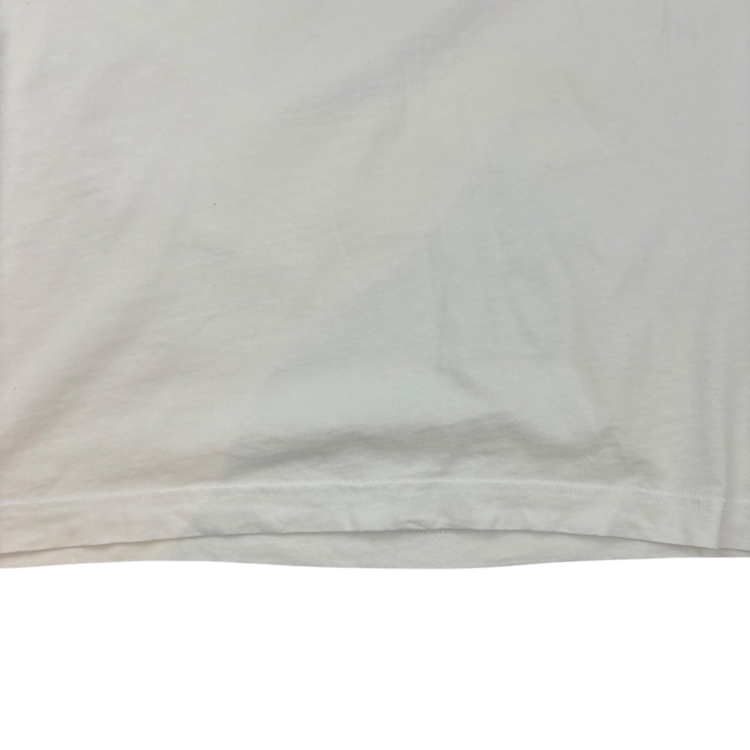 OVO Mini Logo T-Shirt White