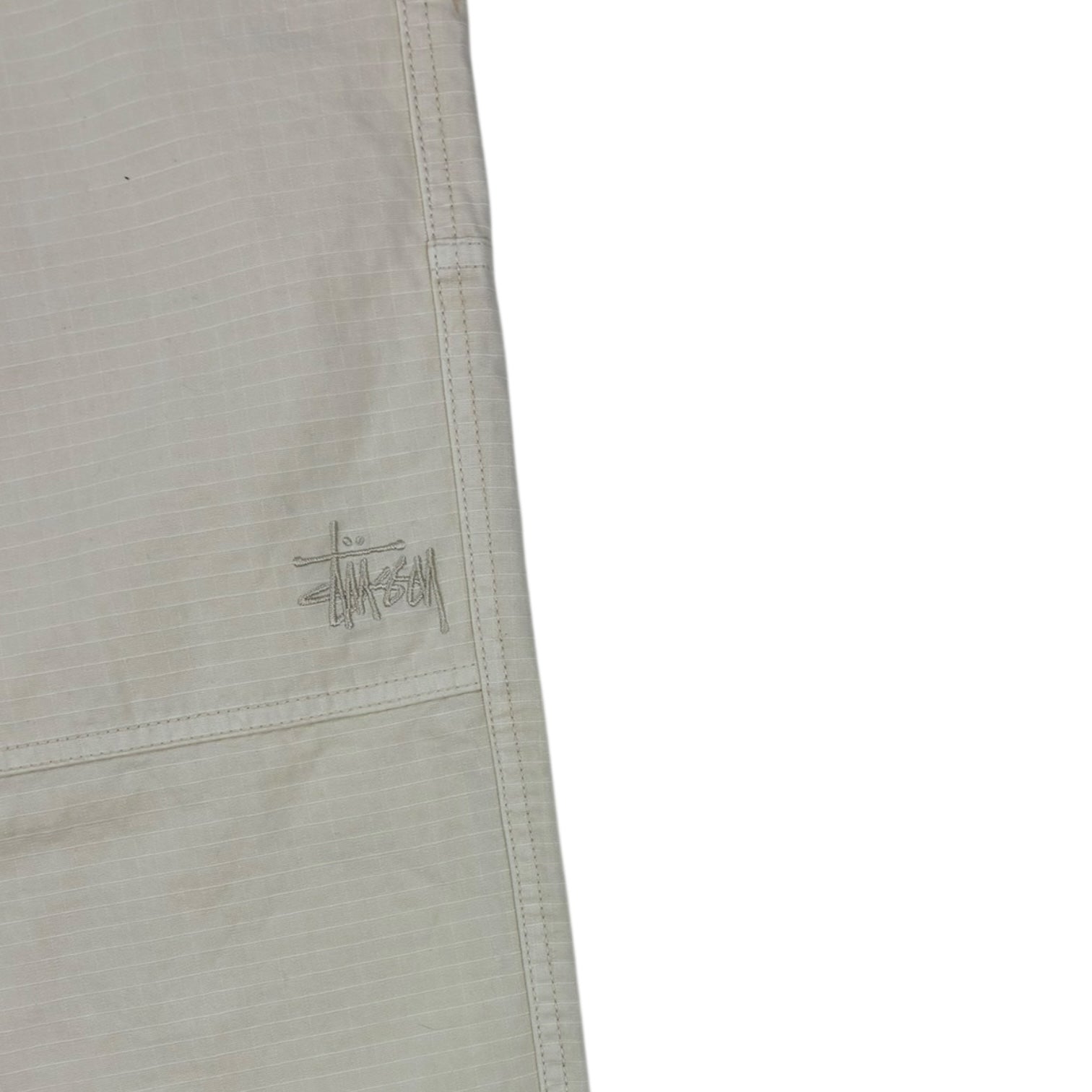 Stussy Field Pant Bone