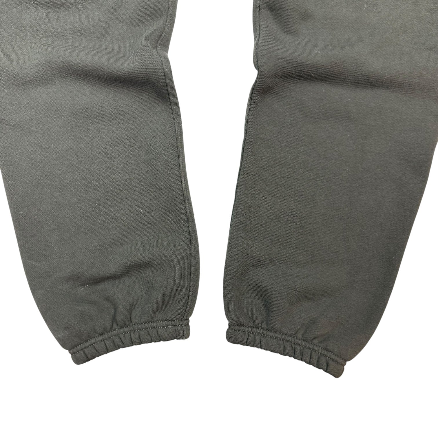 Fear Of God Essentials Sweatpants Off Black