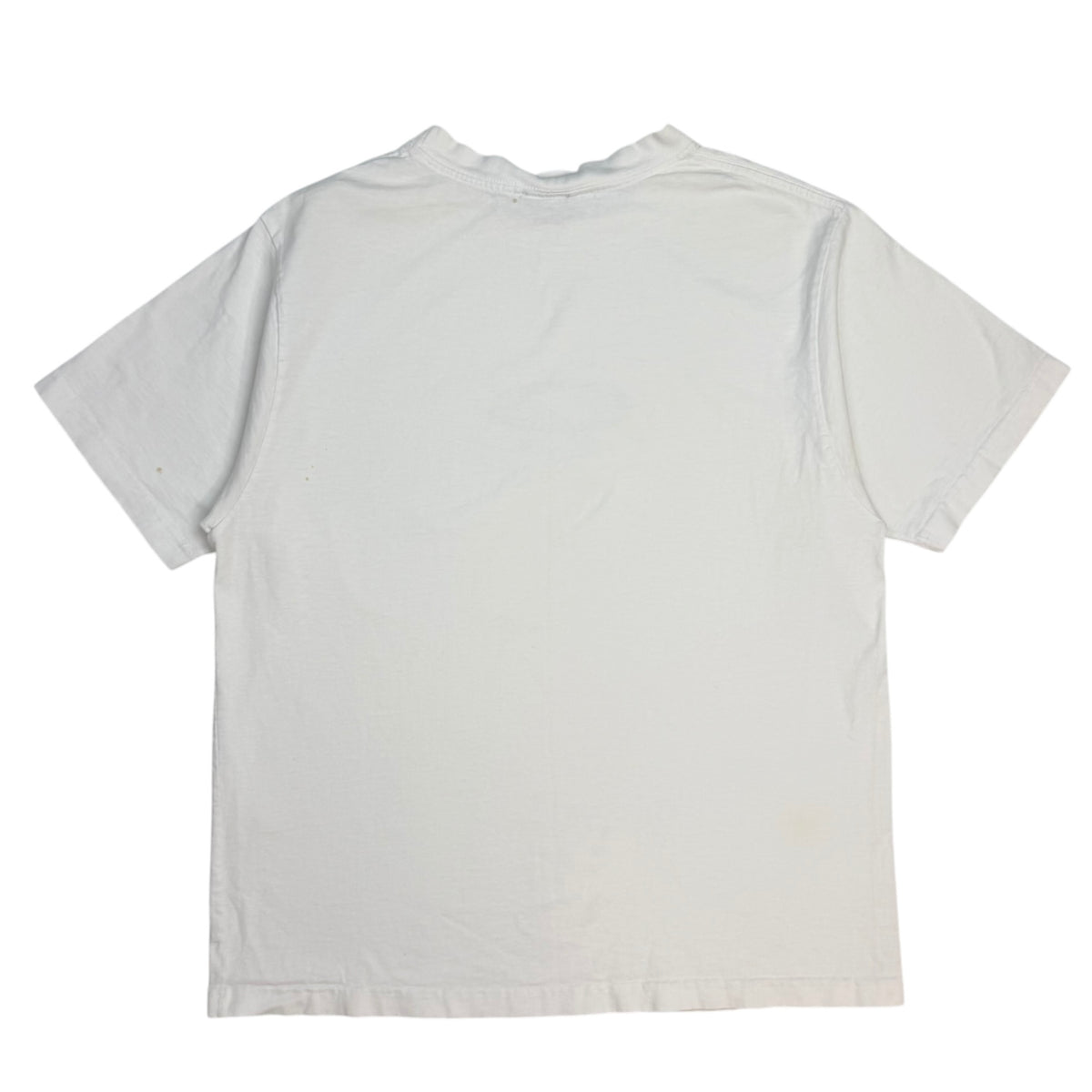 Vintage Oakley Software Sample Tee White