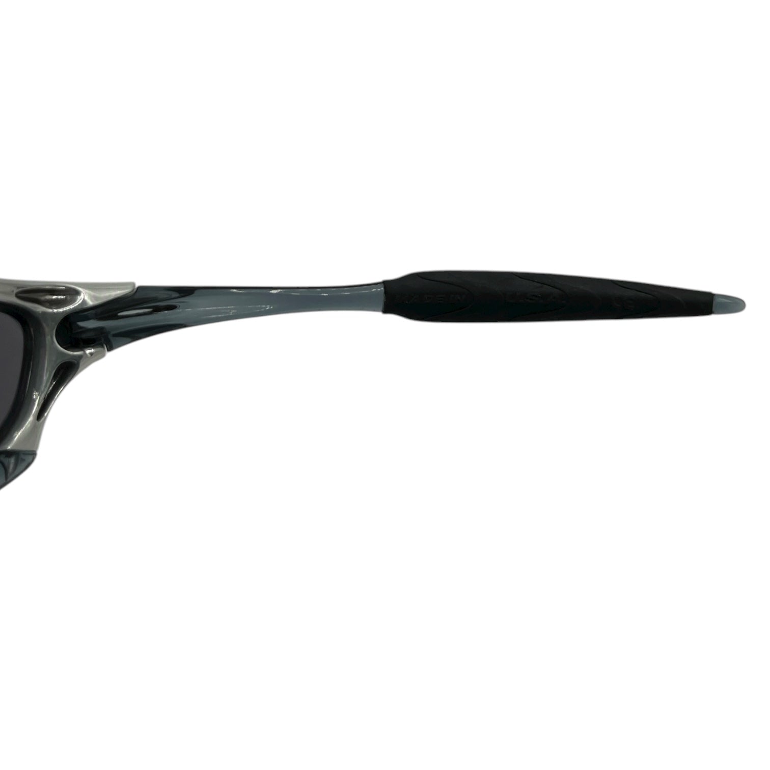 Oakley Splice Montoya Blue/Silver